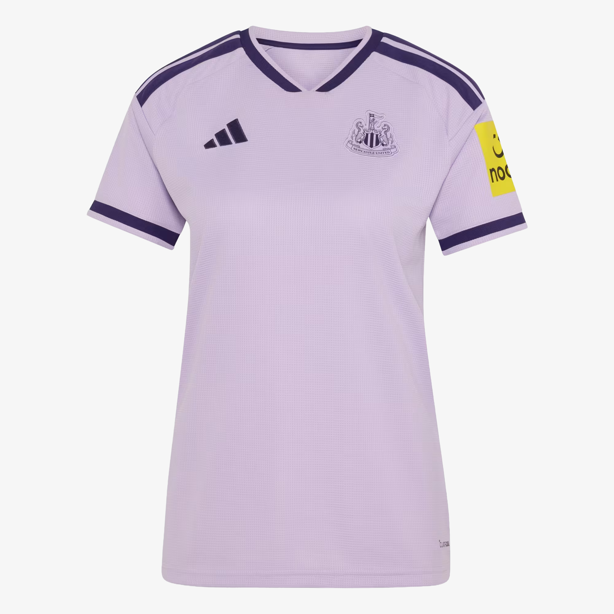 Camiseta Newcastle United Tercera Equipación 2026/27 - Mujer