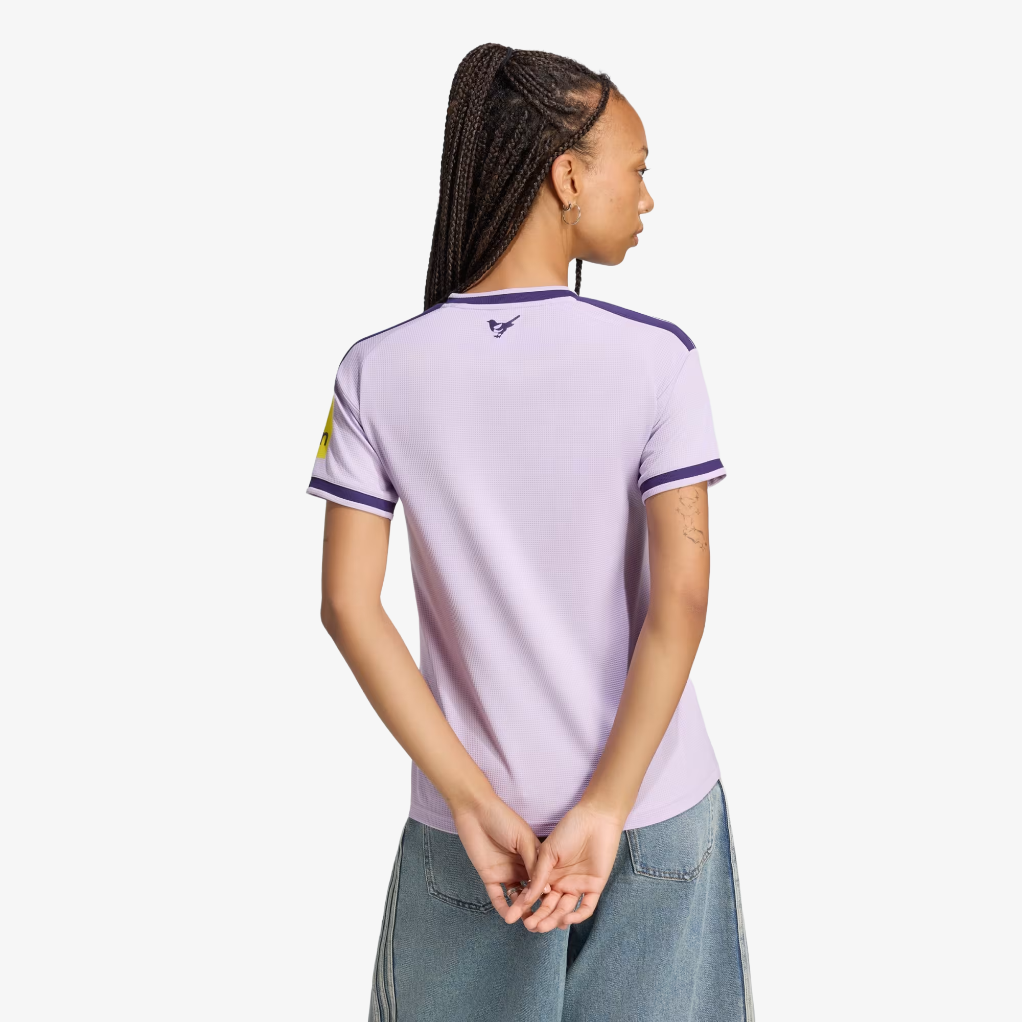 Camiseta Newcastle United Tercera Equipación 2026/27 - Mujer