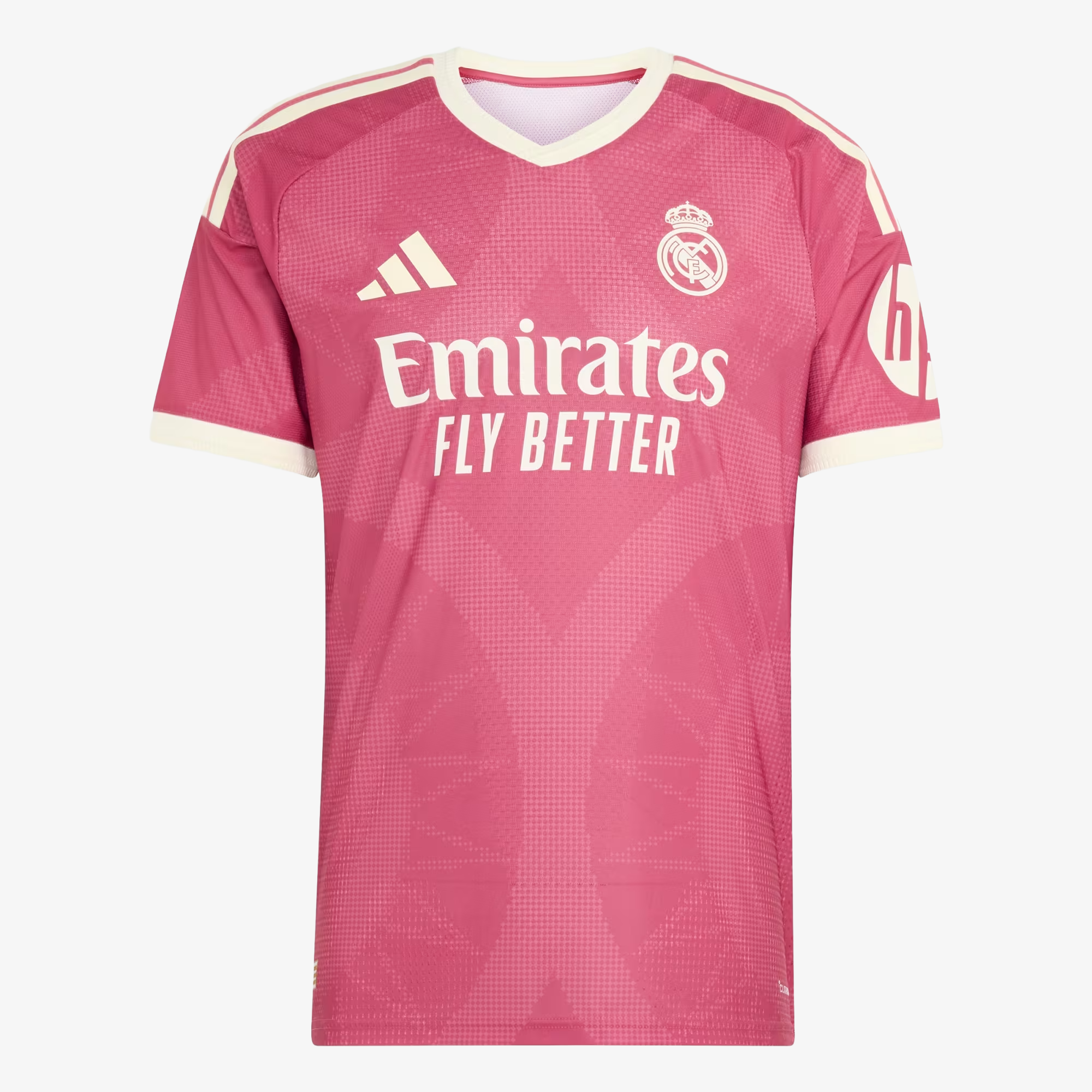 Authentisches Ausweichtrikot von Real Madrid 2026/27 – Herren
