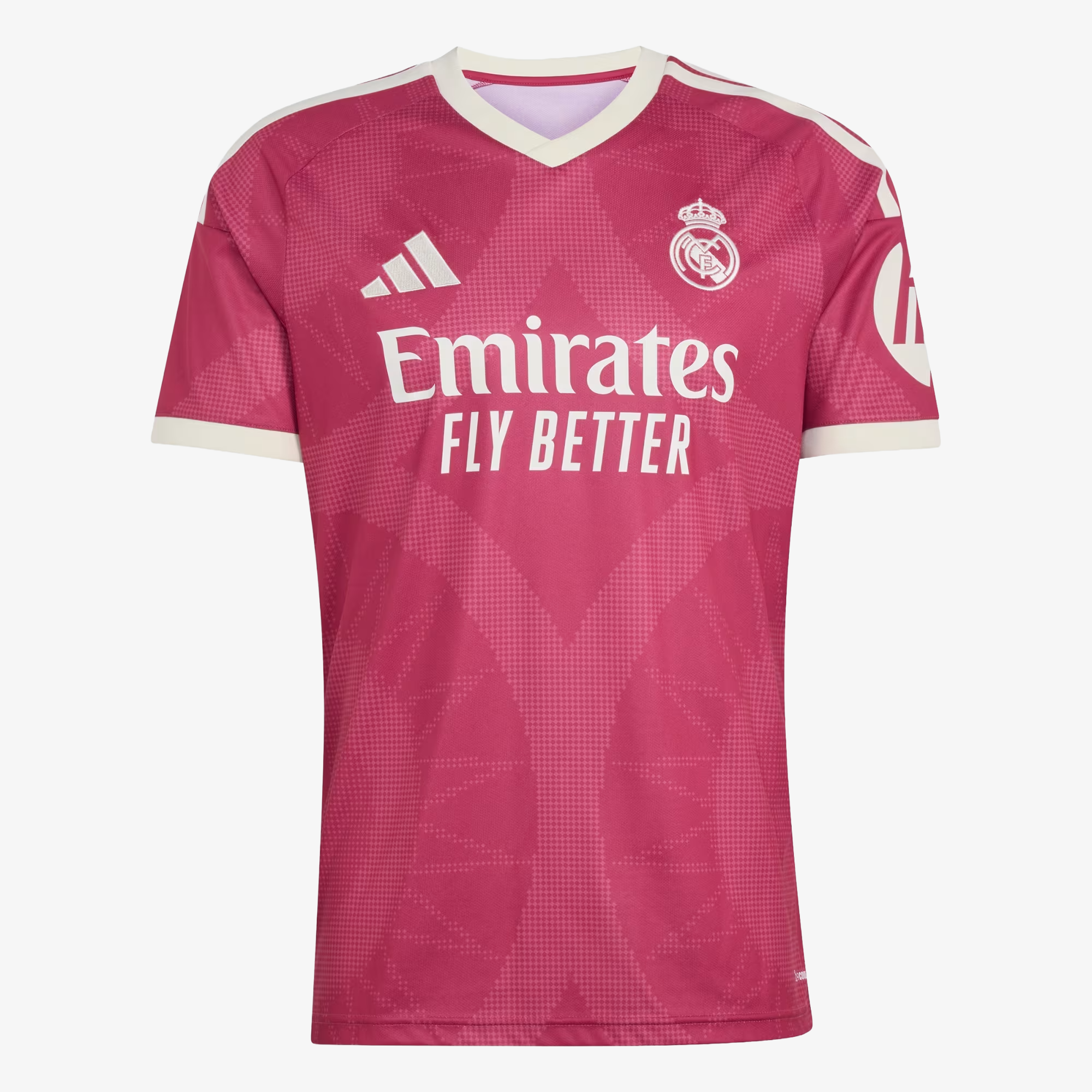 Camiseta Real Madrid Tercera Equipación 2026/27 - Hombre