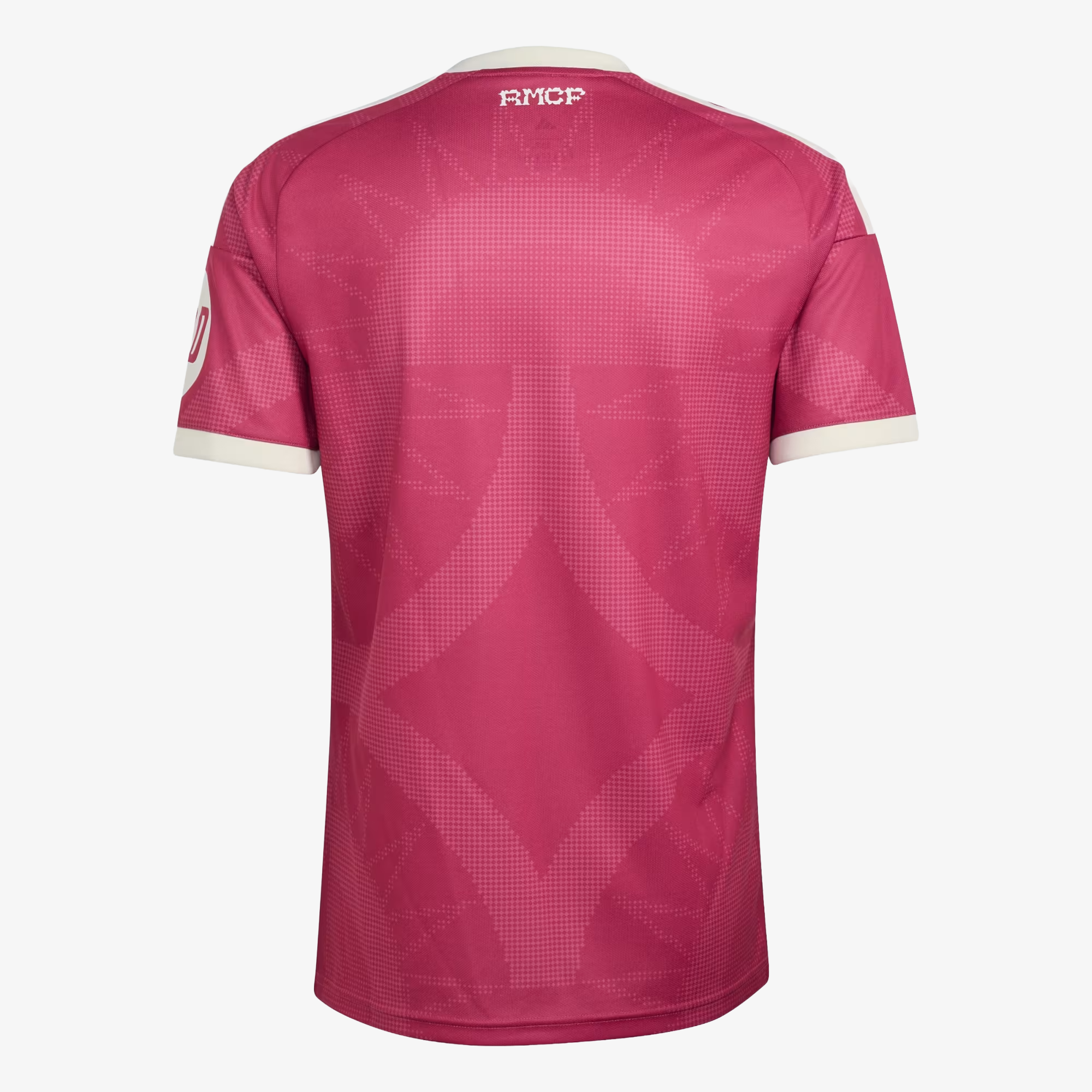 Camiseta Real Madrid Tercera Equipación 2026/27 - Hombre