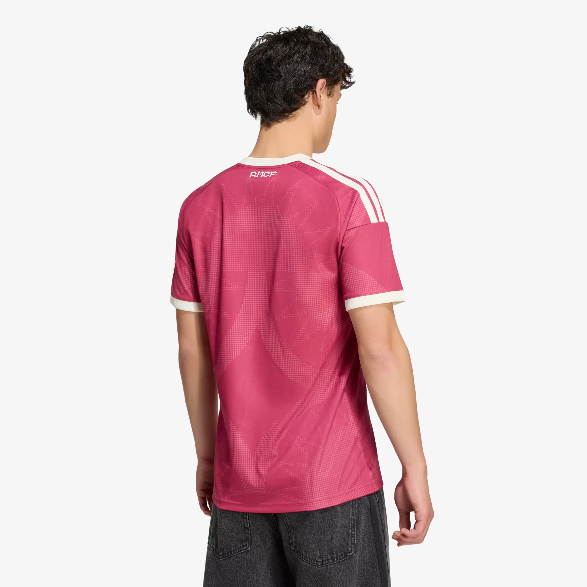 Camiseta Real Madrid Tercera Equipación 2026/27 - Hombre