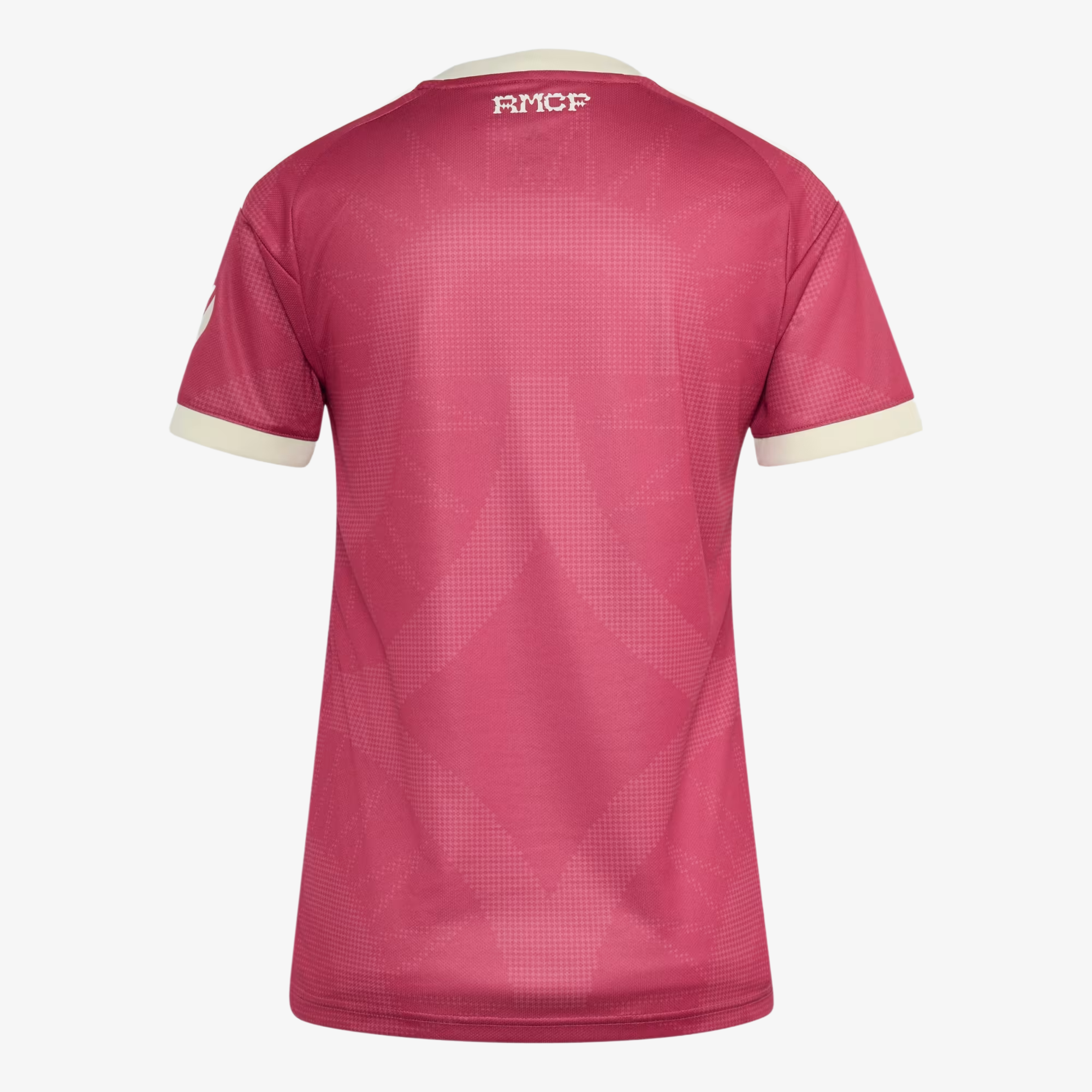 Camisa Terceiro Kit do Real Madrid 2026/27 - Feminino