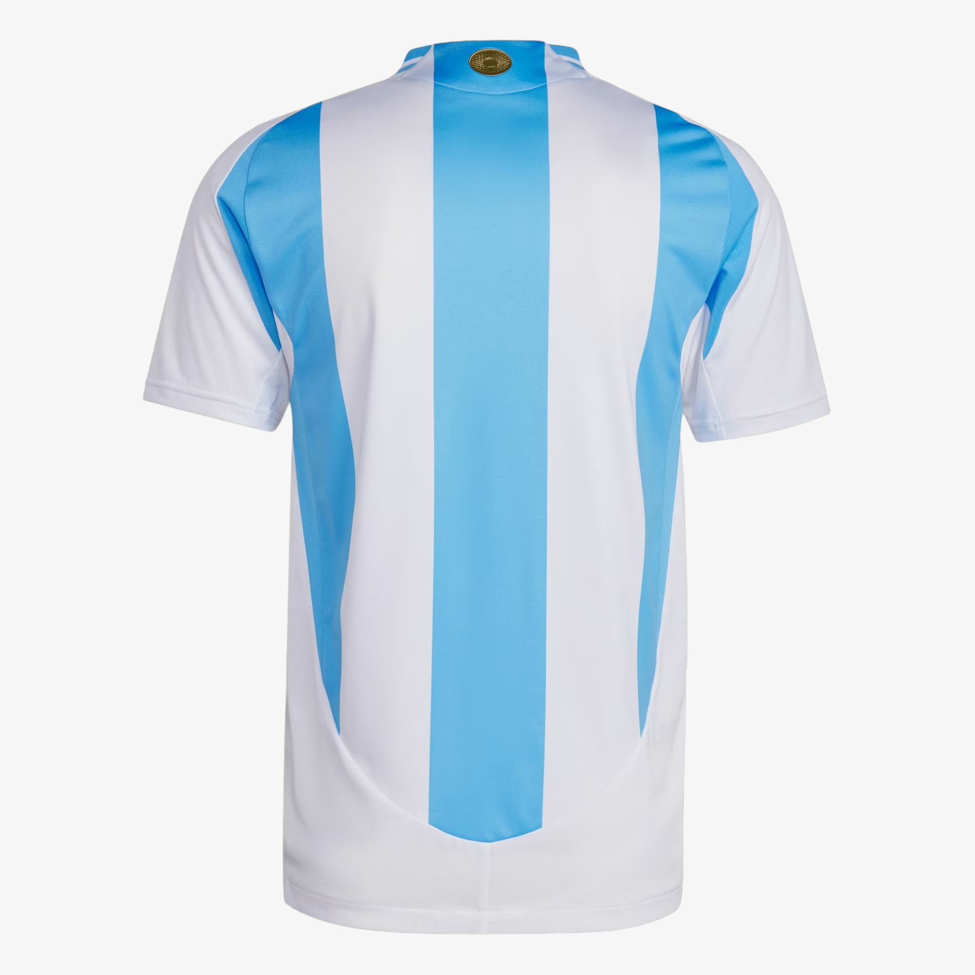 Maillot domicile officiel de l'Argentine 2024 - Homme 