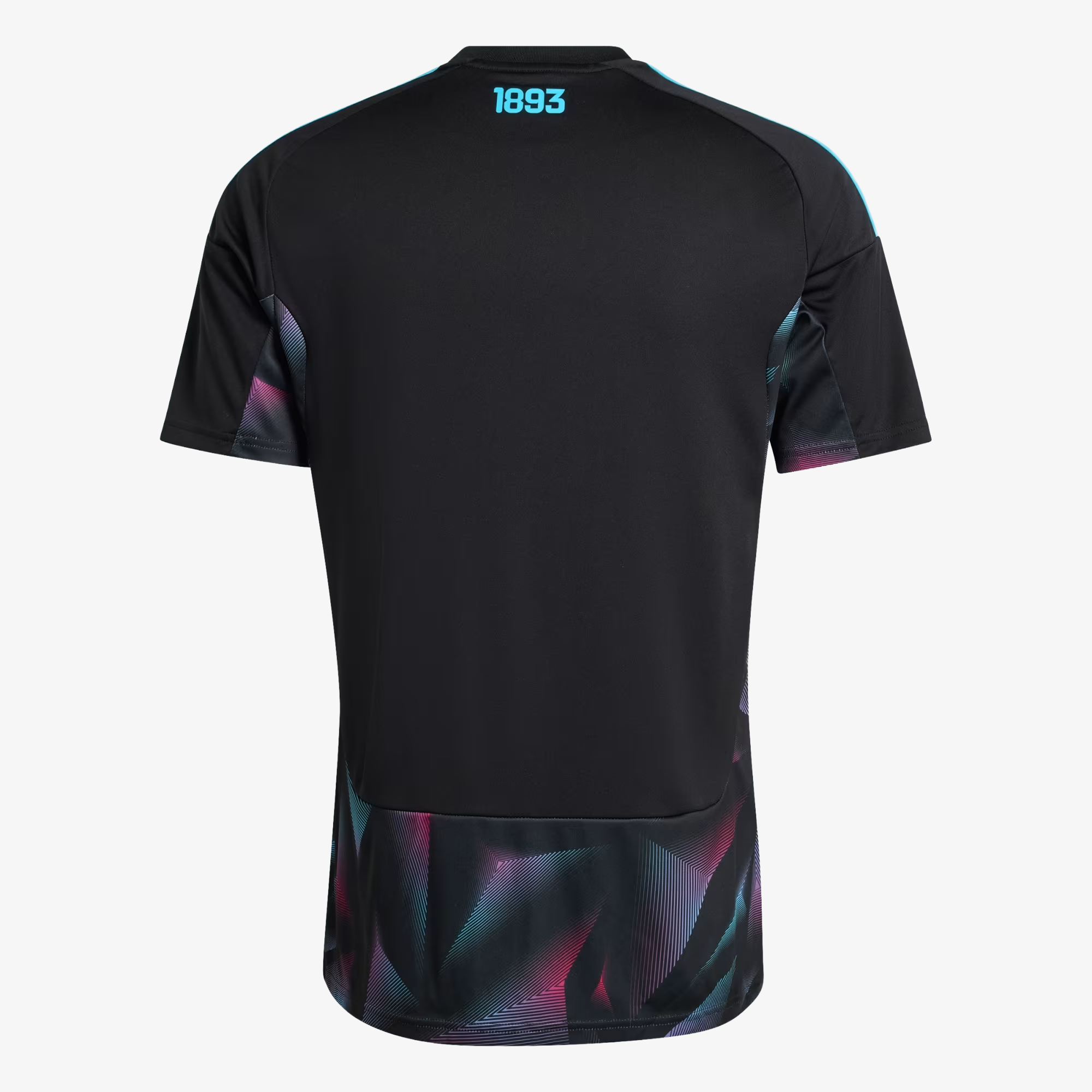 Maillot de gardien de but argentin 2025/26 - Homme 