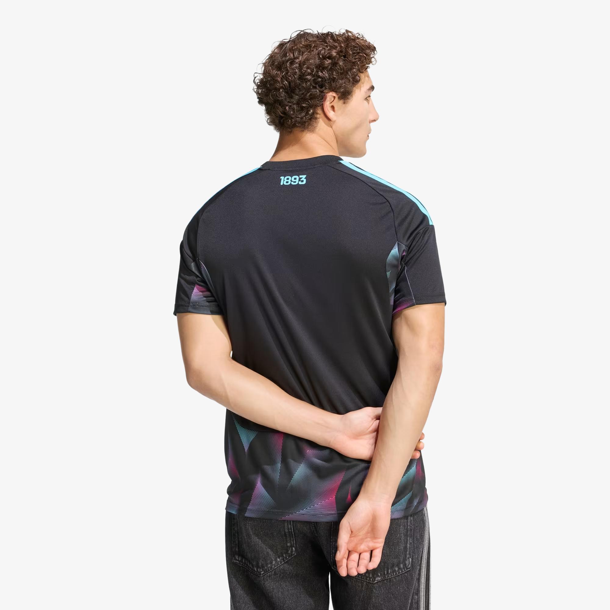 Maillot de gardien de but argentin 2025/26 - Homme 