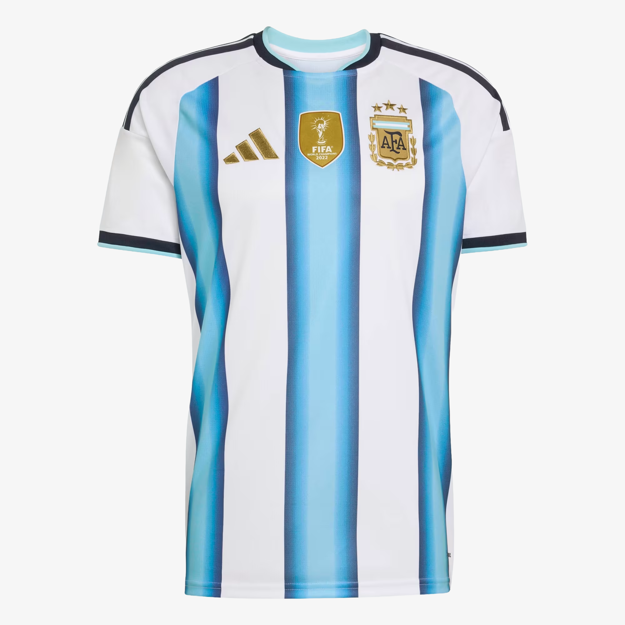 Camiseta Argentina Primera Equipación 2025/26 - Hombre