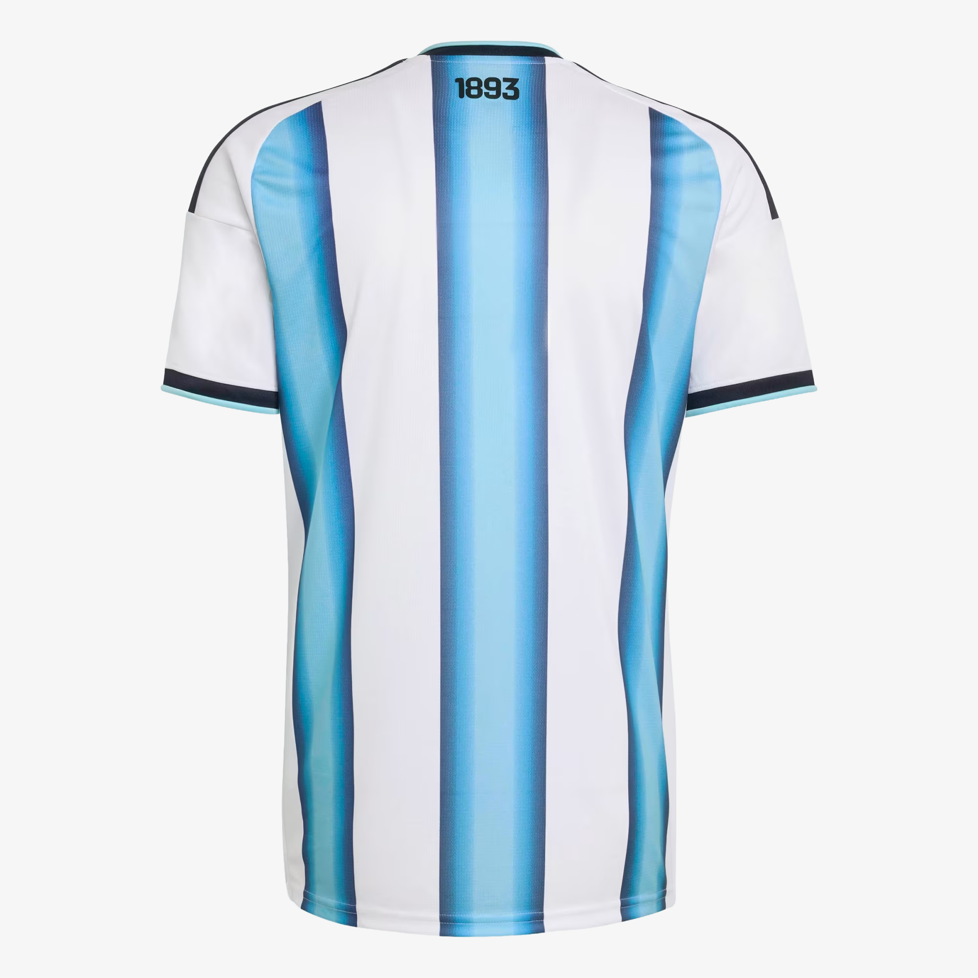 Camiseta Argentina Primera Equipación 2025/26 - Hombre