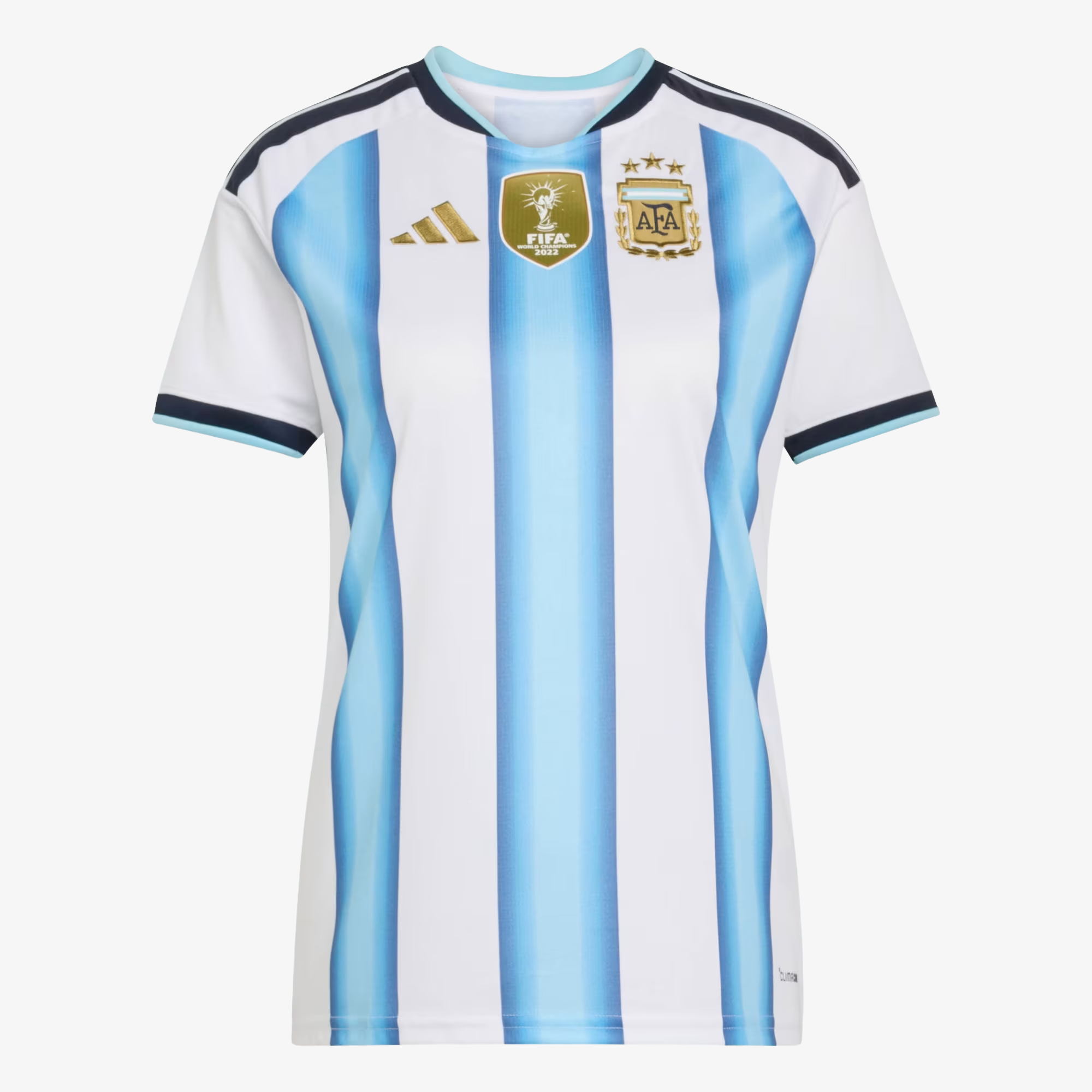 Maillot domicile de l'Argentine 2025/26 - Femmes 