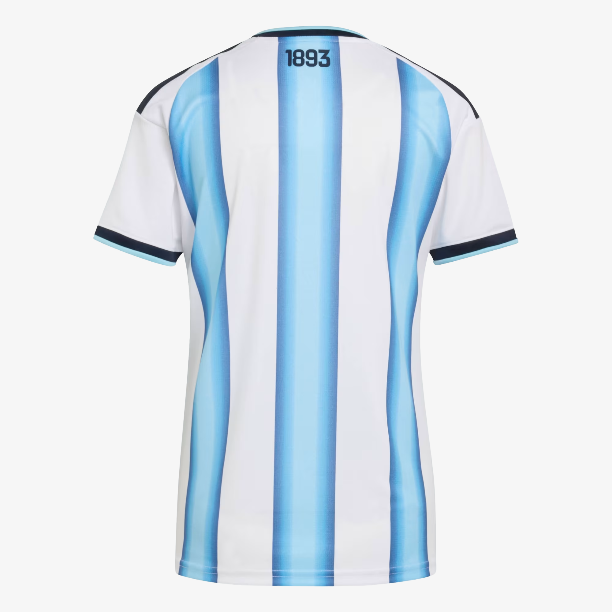 Maillot domicile de l'Argentine 2025/26 - Femmes 