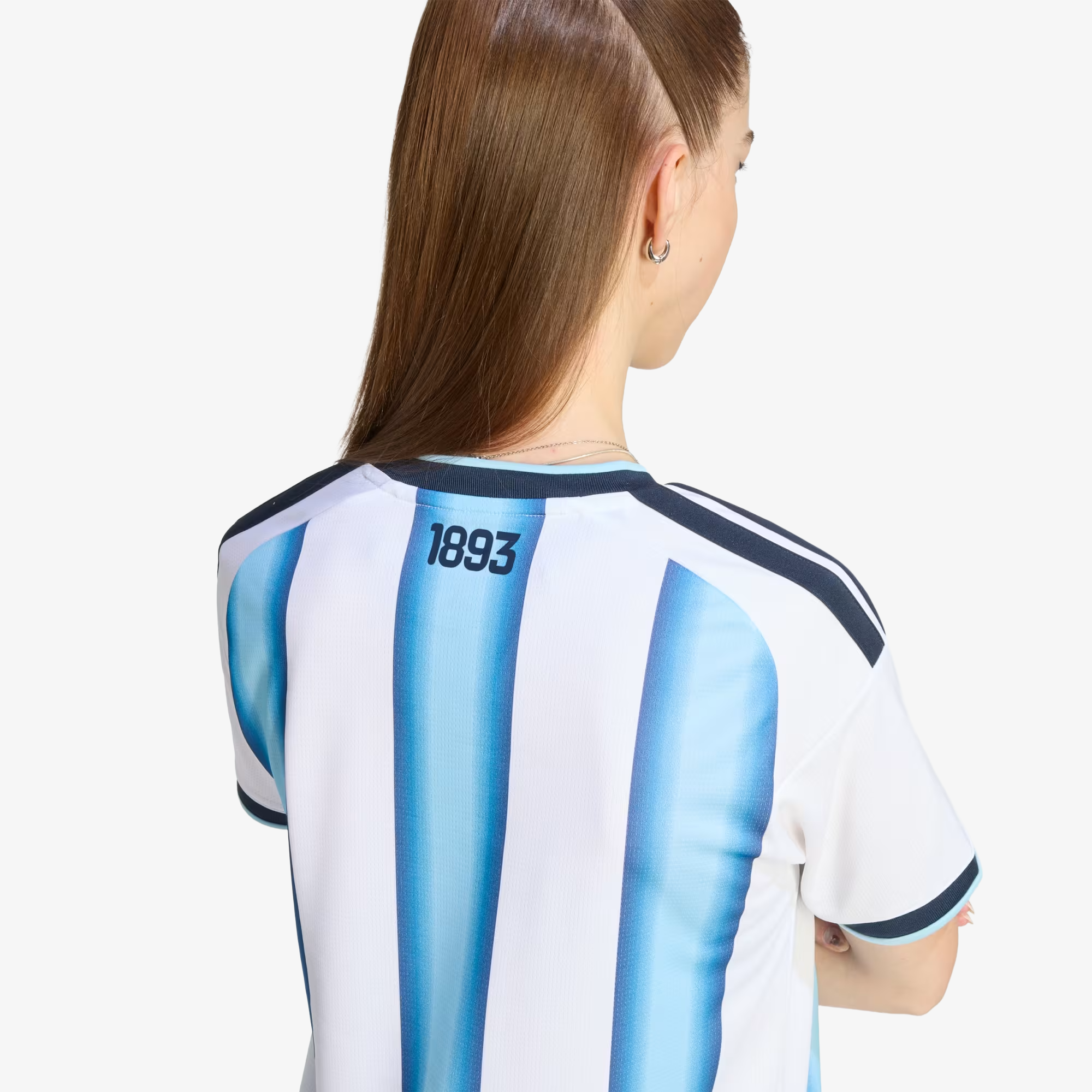 Maillot domicile de l'Argentine 2025/26 - Femmes 