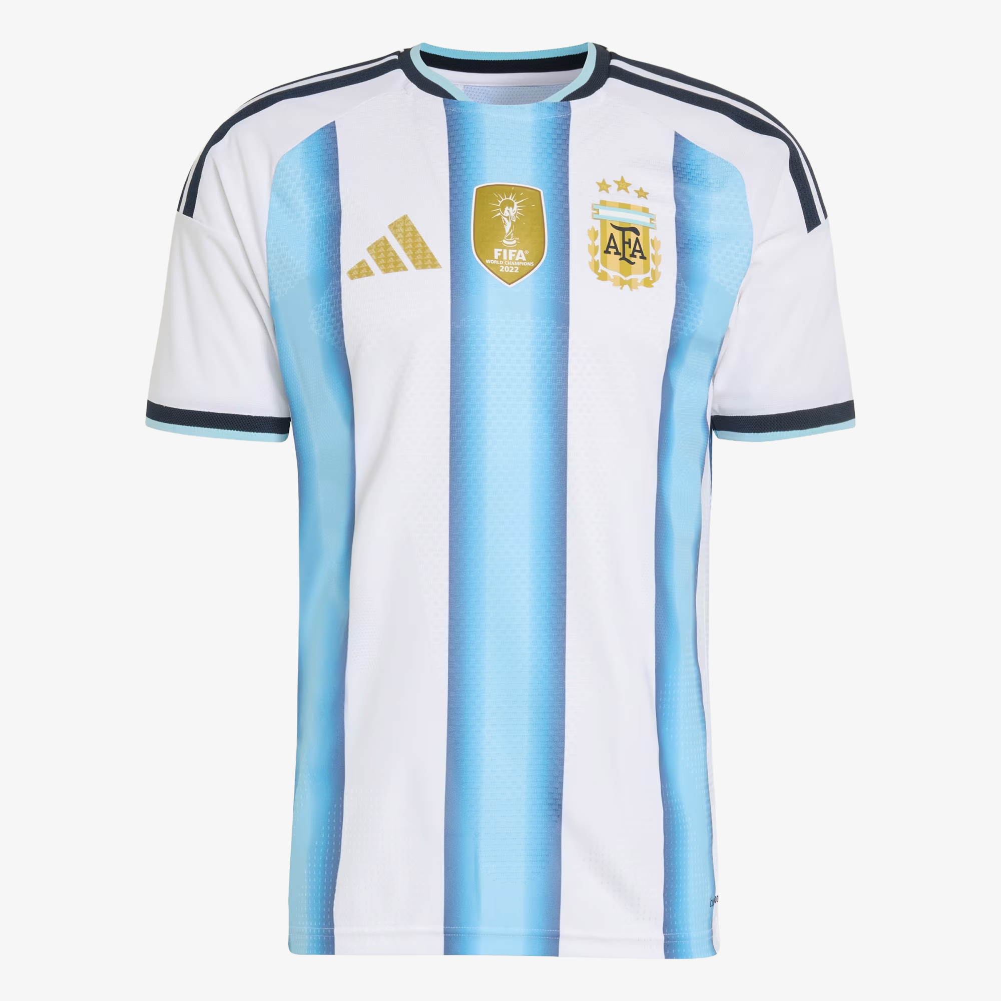Maillot domicile authentique de l'Argentine 2025/26 - Homme 