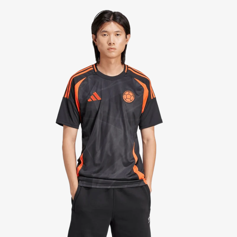 Camisa Alternativa da Colômbia 2024 - Masculino