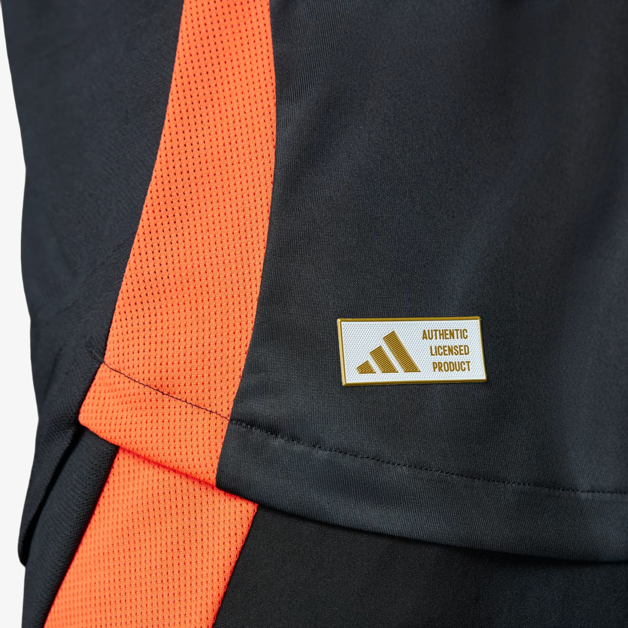 Camiseta Authentic Colombia Segunda Equipación 2024 - Hombre