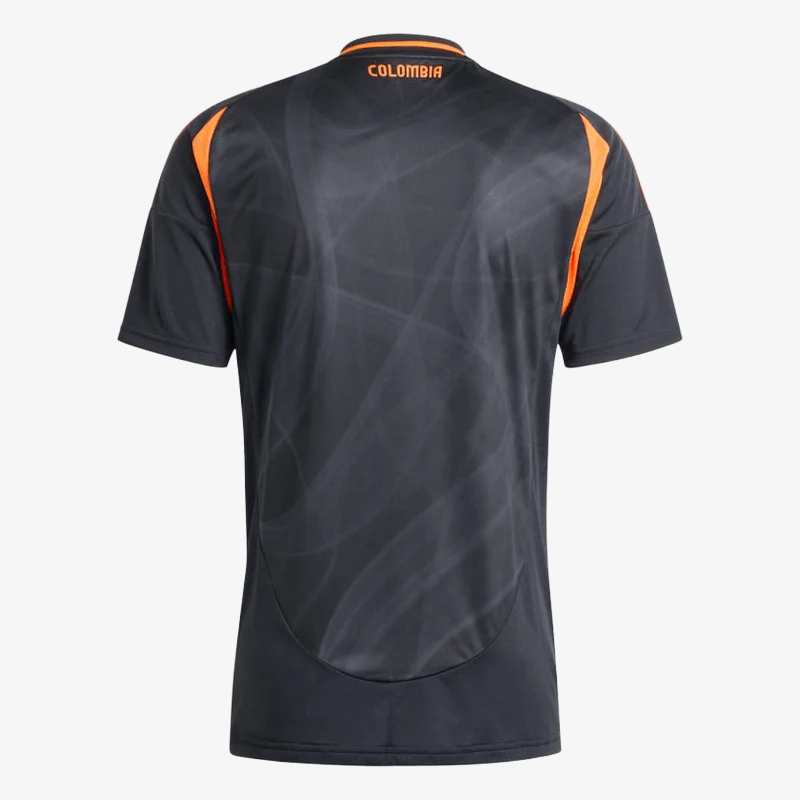 Camisa Alternativa da Colômbia 2024 - Masculino