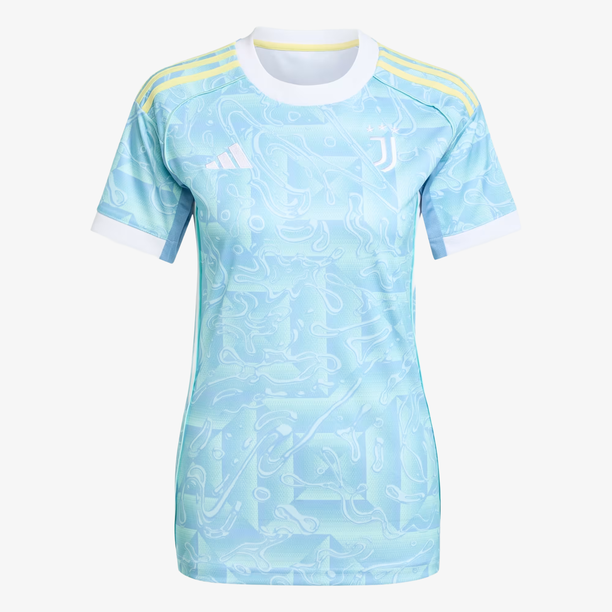 Camiseta Juventus Segunda Equipación 2025/26 - Mujer