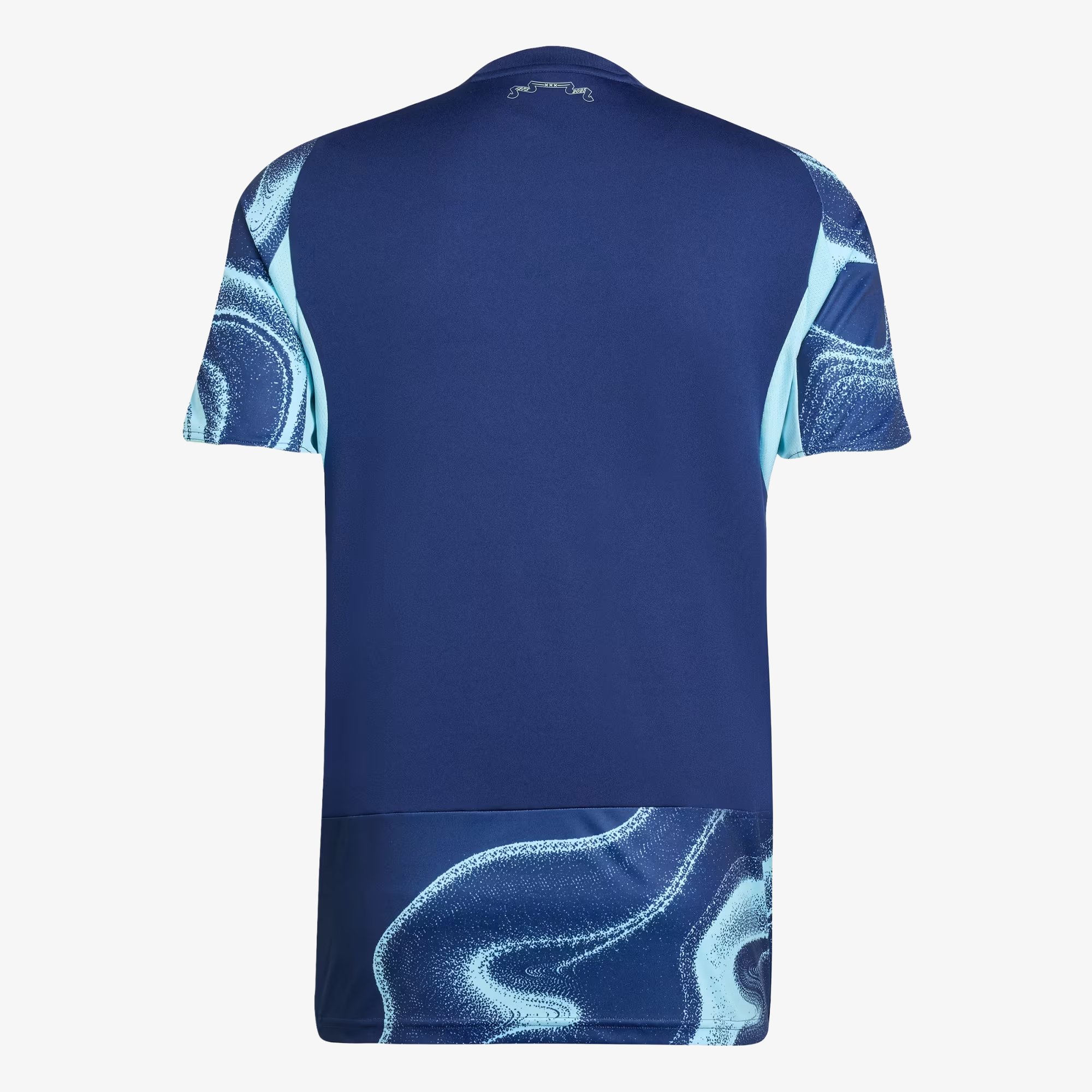 Ajax 2025/26 Away Shirt - Men