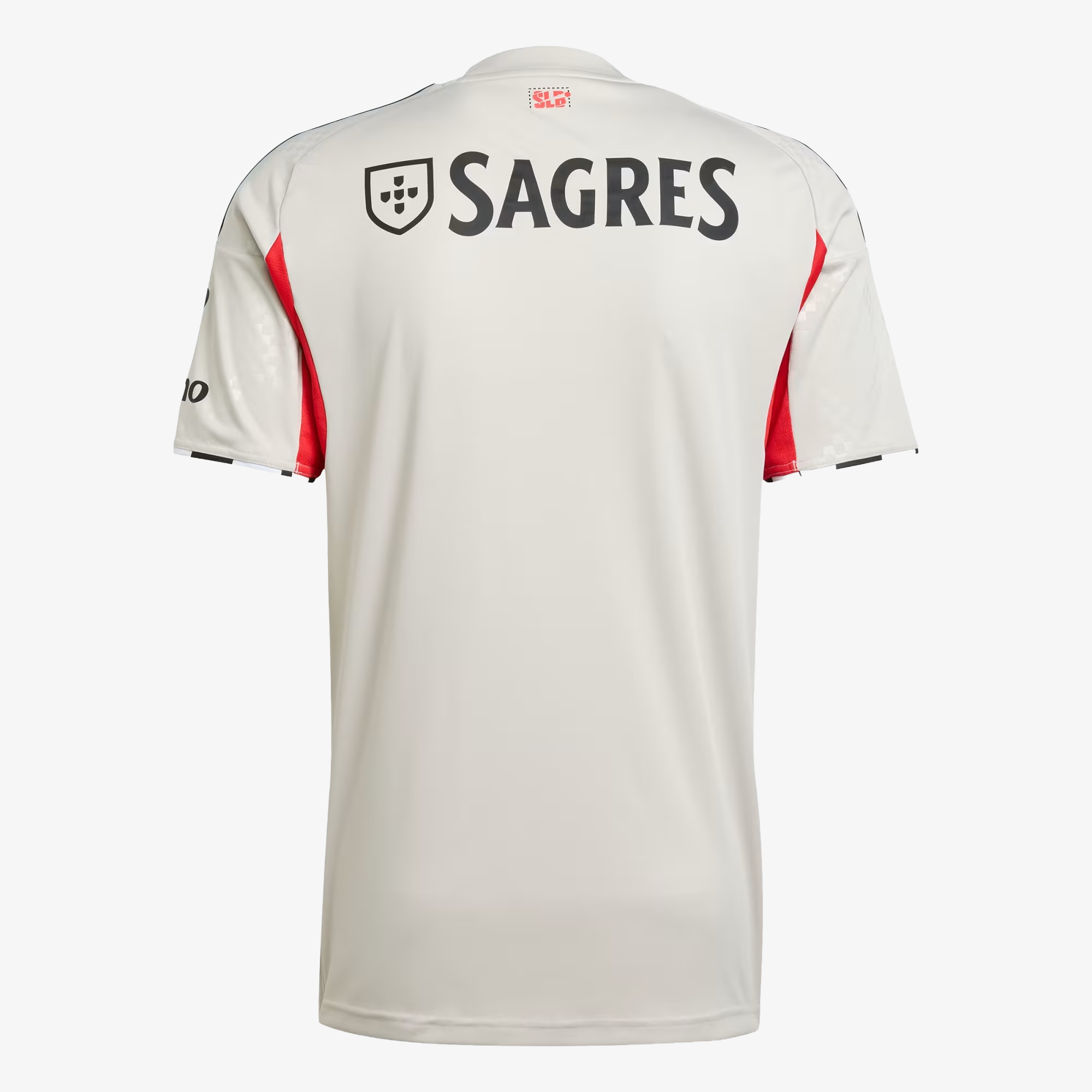SL Benfica 2025/26 Away Men's Shirt