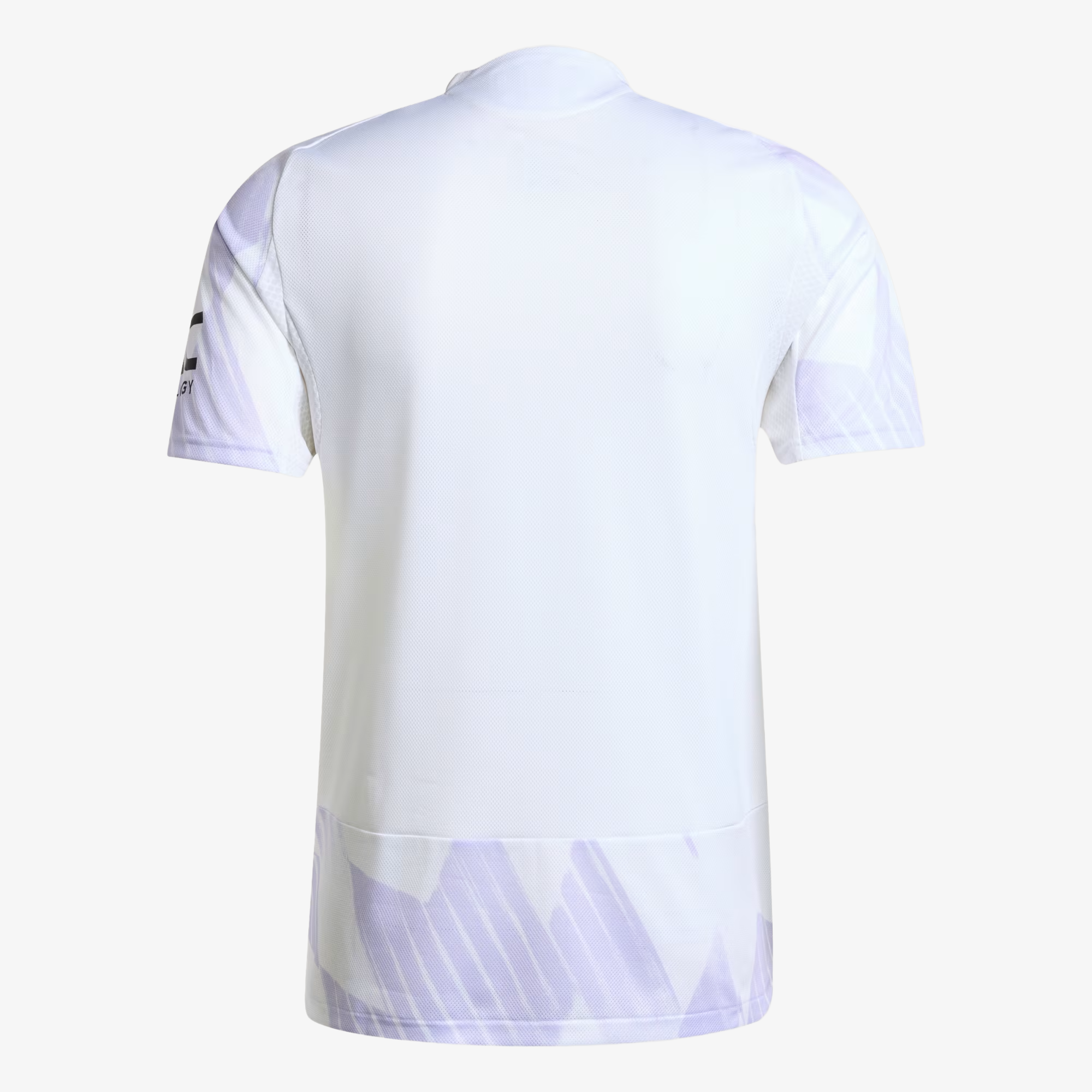 Camiseta Authentic Manchester United Segunda Equipación 2025/26 - Hombre