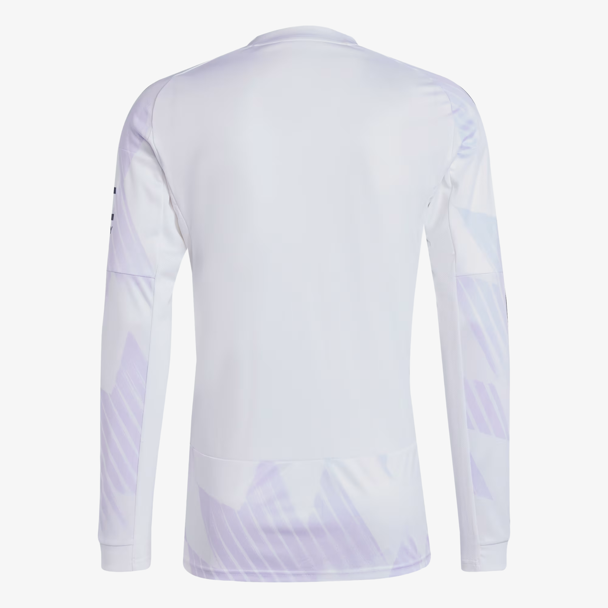 Camiseta Manchester United Segunda Equipación 2025/26 - Manga Larga