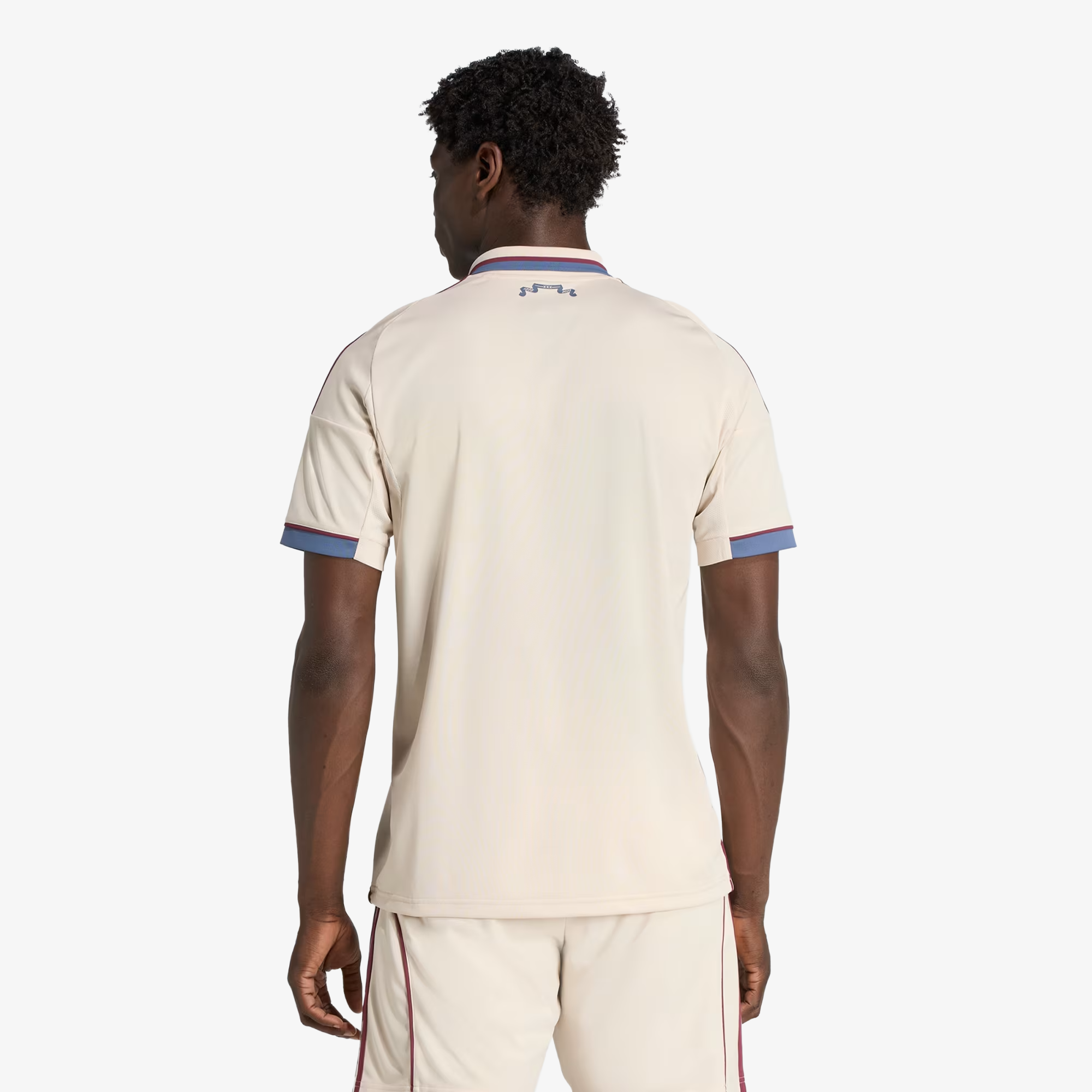 Ajax Third Shirt 2025/26 - Men