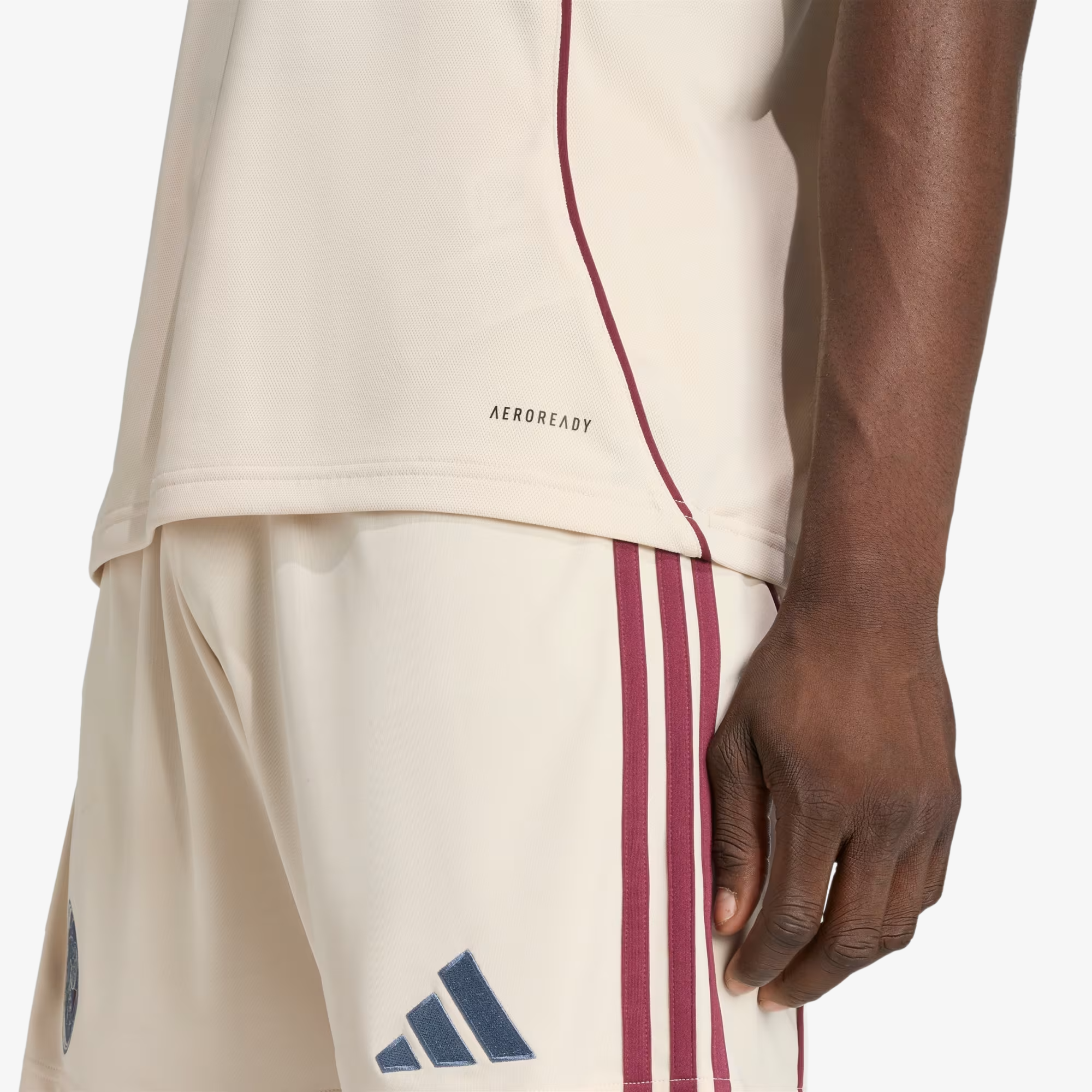 Ajax Third Shirt 2025/26 - Men