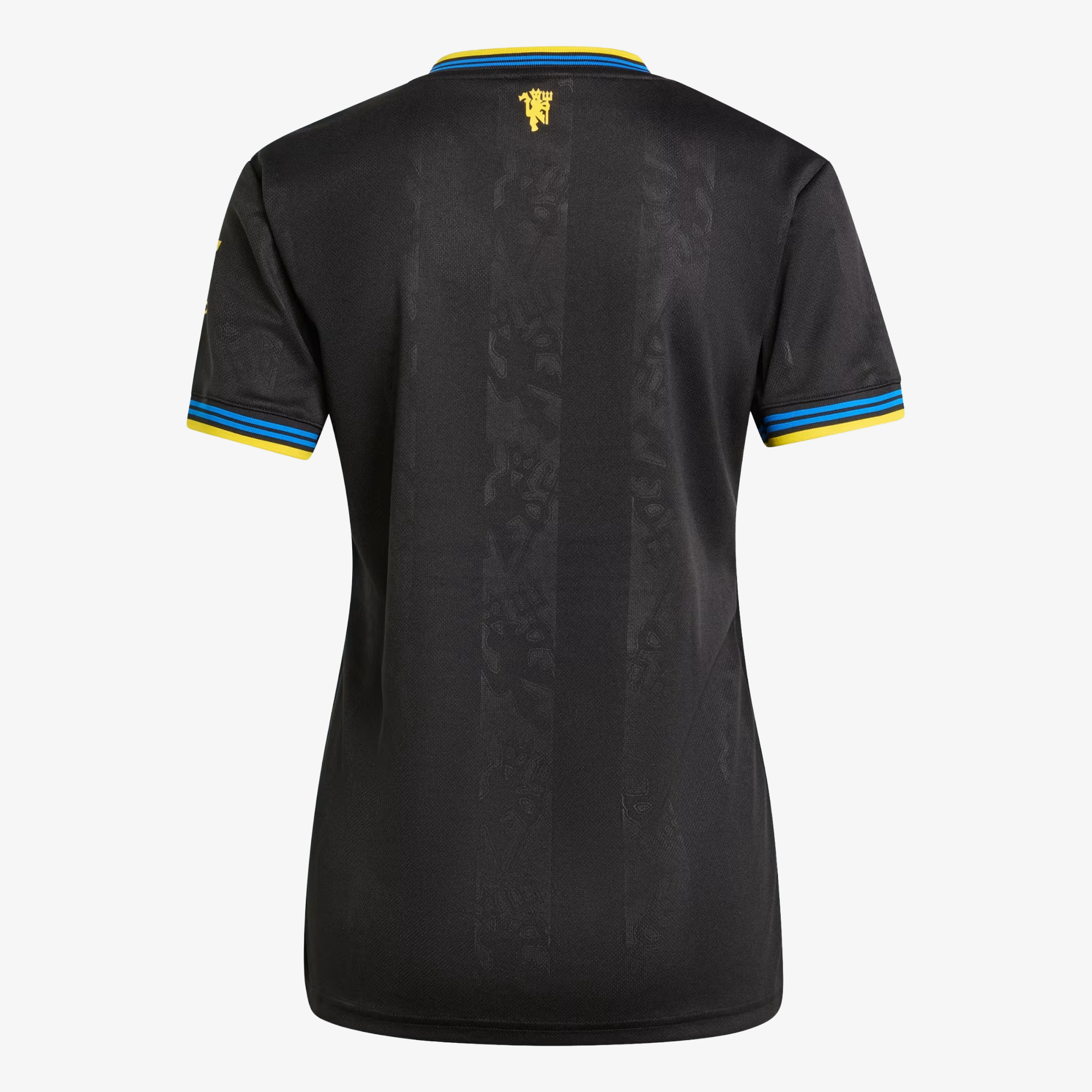 Camiseta Manchester United Tercera Equipación 2025/26 - Mujer