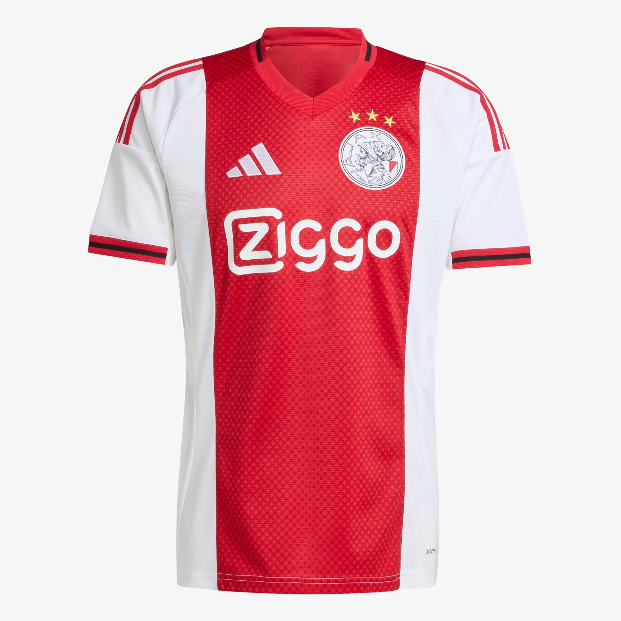Ajax Home Shirt 2025/26 - Men
