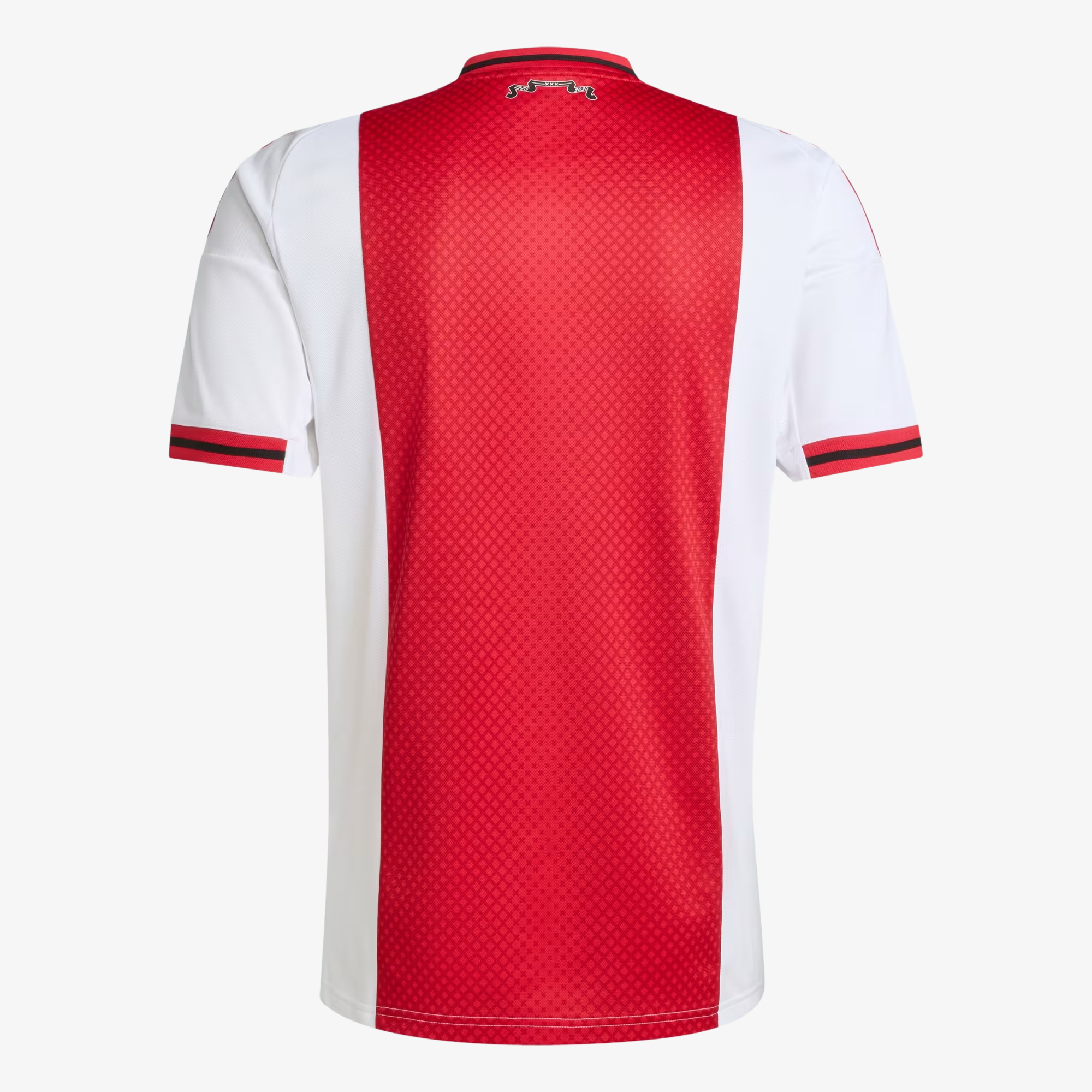 Ajax Home Shirt 2025/26 - Men