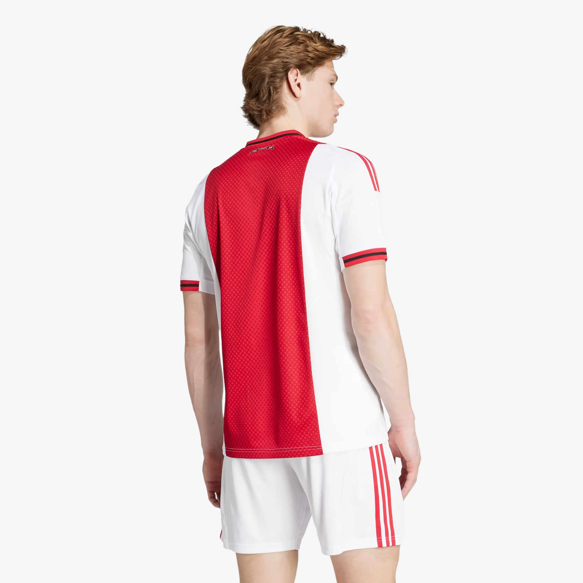 Ajax Home Shirt 2025/26 - Men