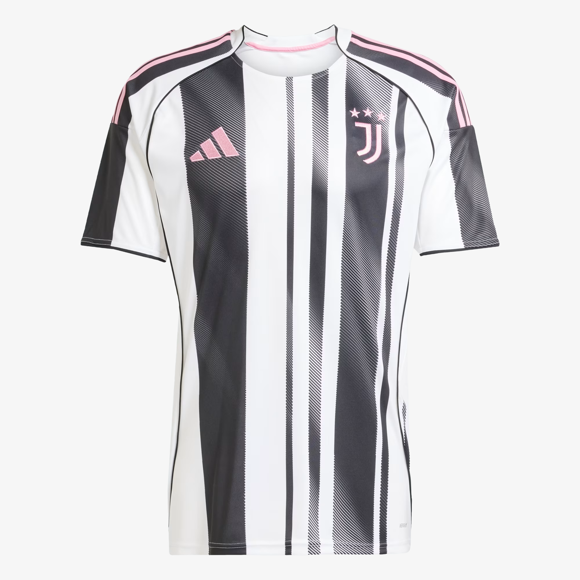 Camiseta Juventus Primera Equipación 2025/26 - Hombre