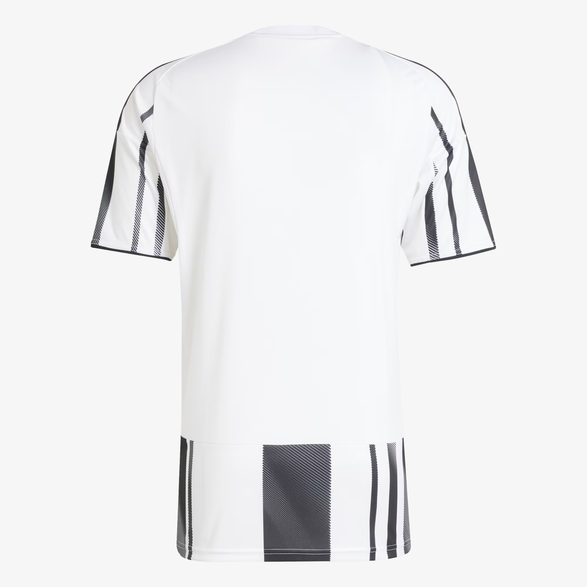 Camiseta Juventus Primera Equipación 2025/26 - Hombre
