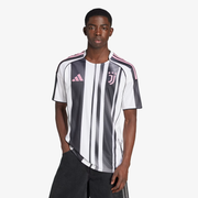 Maillot domicile Juventus 2025/26 - Homme