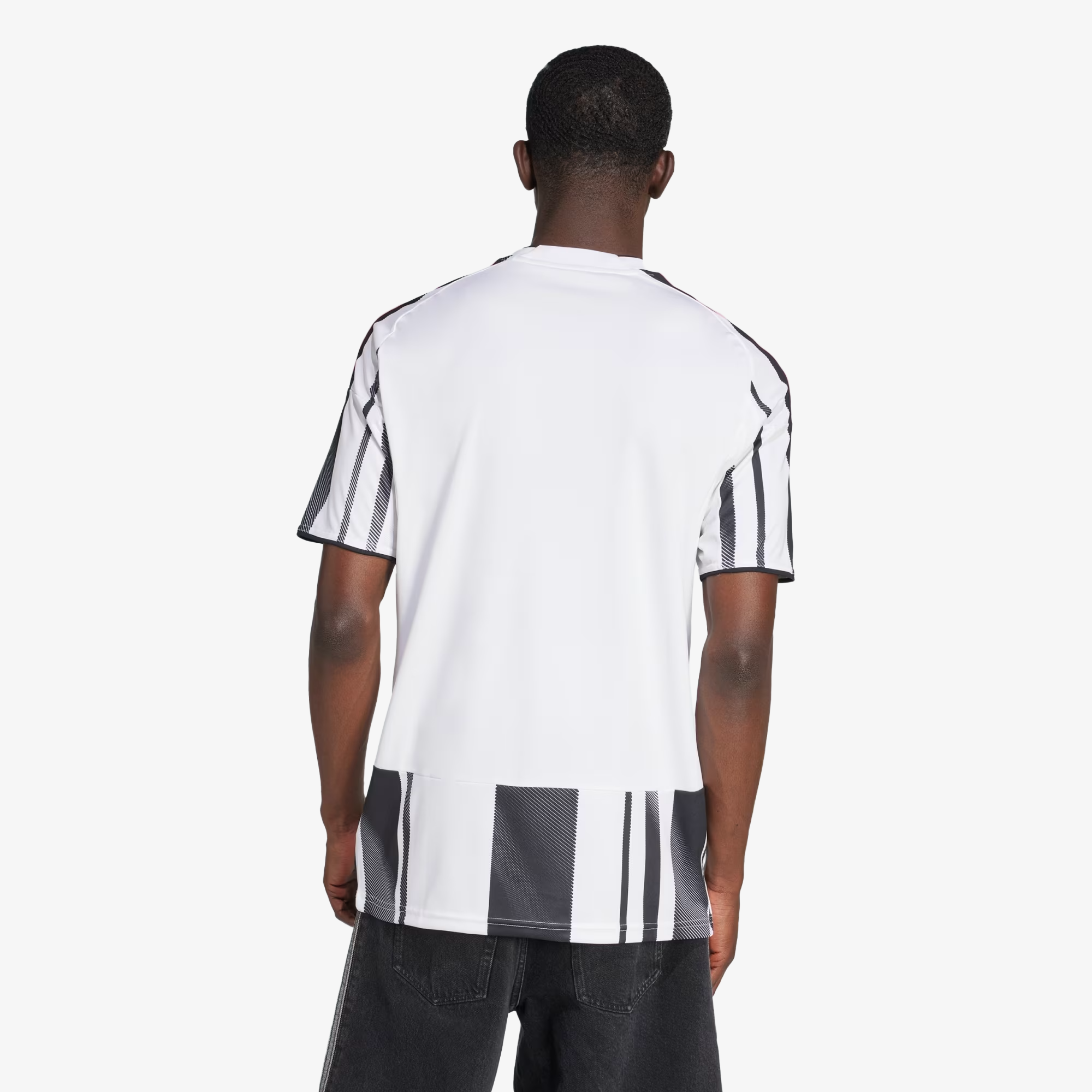 Juventus Home Shirt 2025/26 - Men