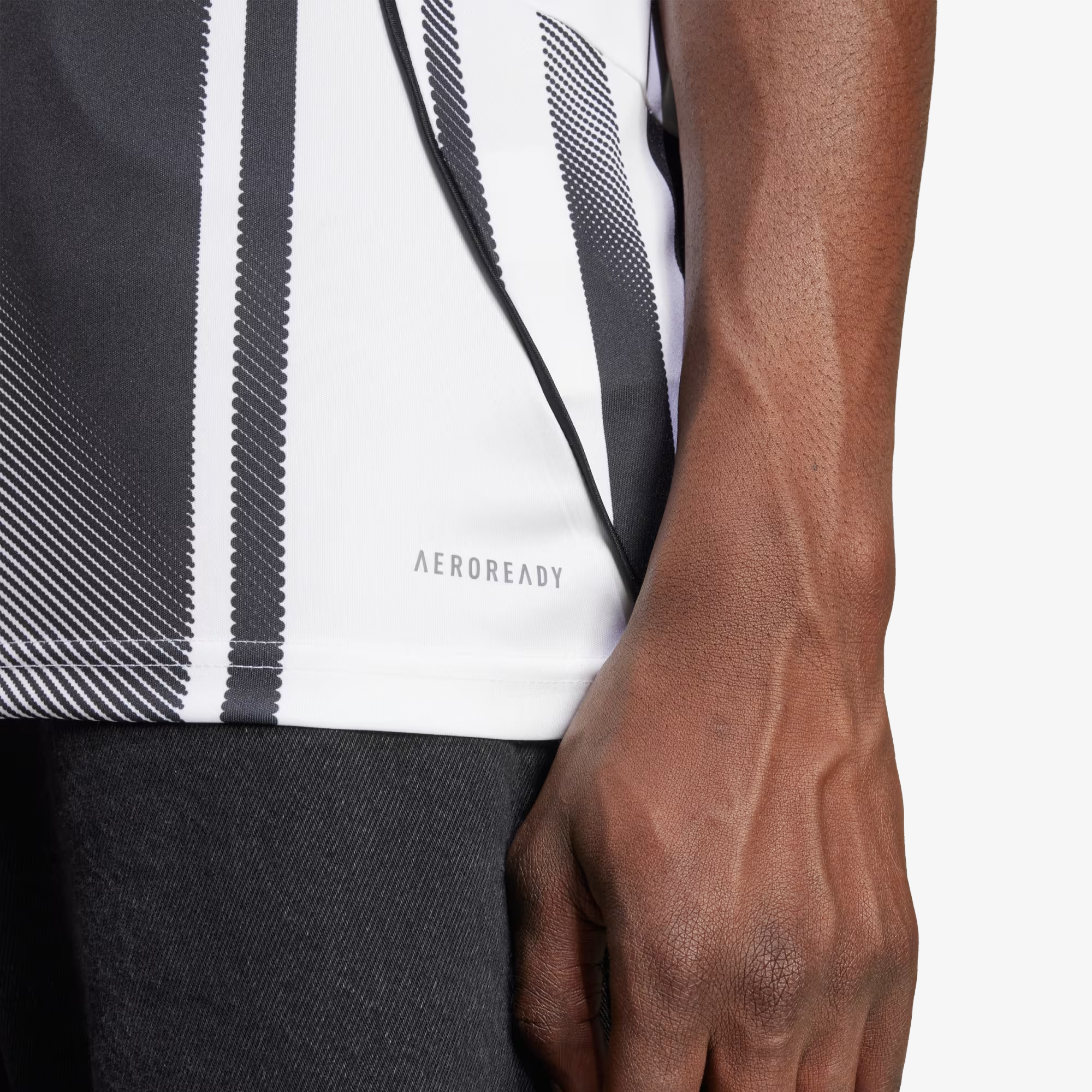 Camiseta Juventus Primera Equipación 2025/26 - Hombre