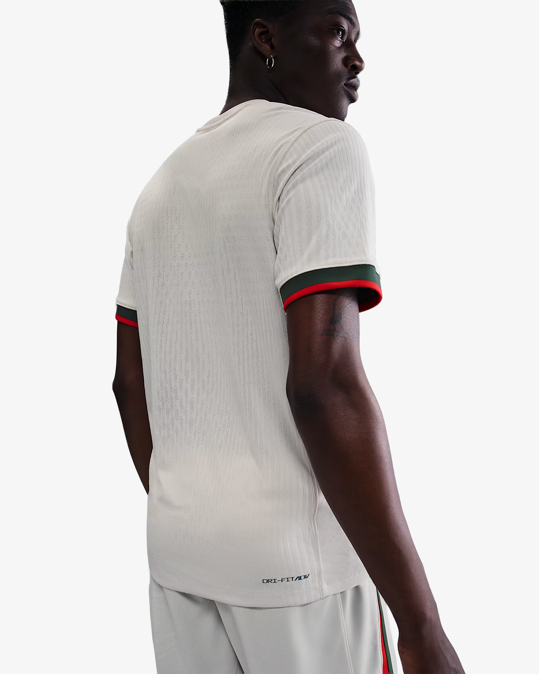 Camiseta Authentic Chelsea Segunda Equipación 2025/26 - Hombre