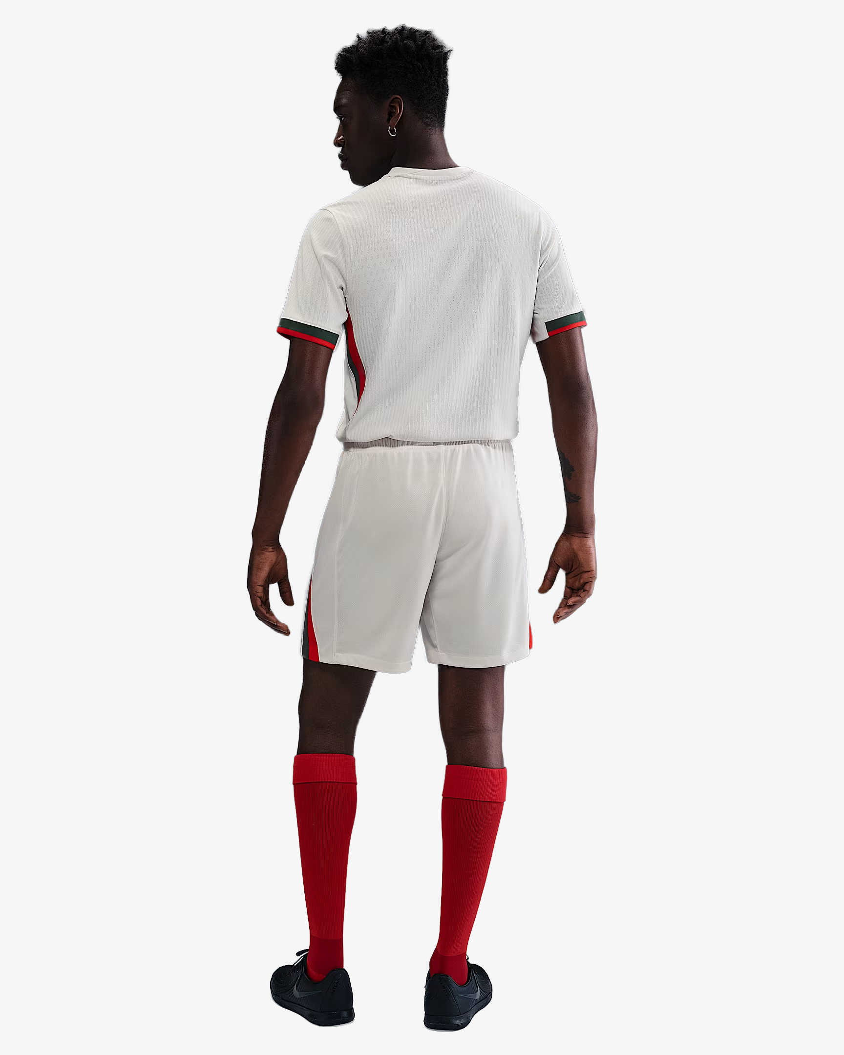 Camiseta Authentic Chelsea Segunda Equipación 2025/26 - Hombre