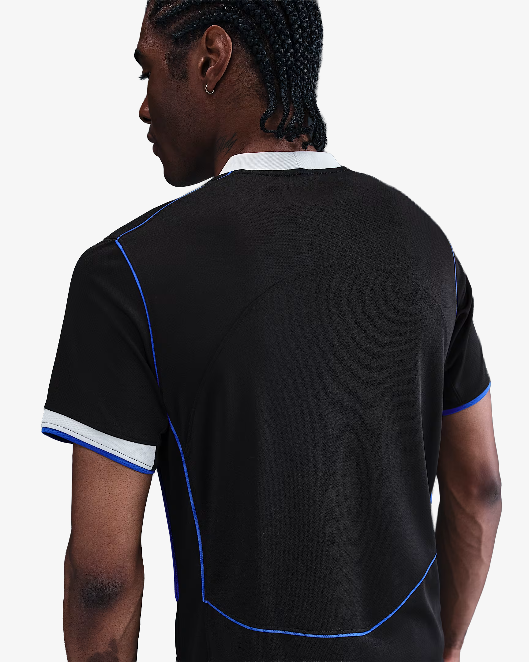 Chelsea Third Shirt 2025/26 - Men's