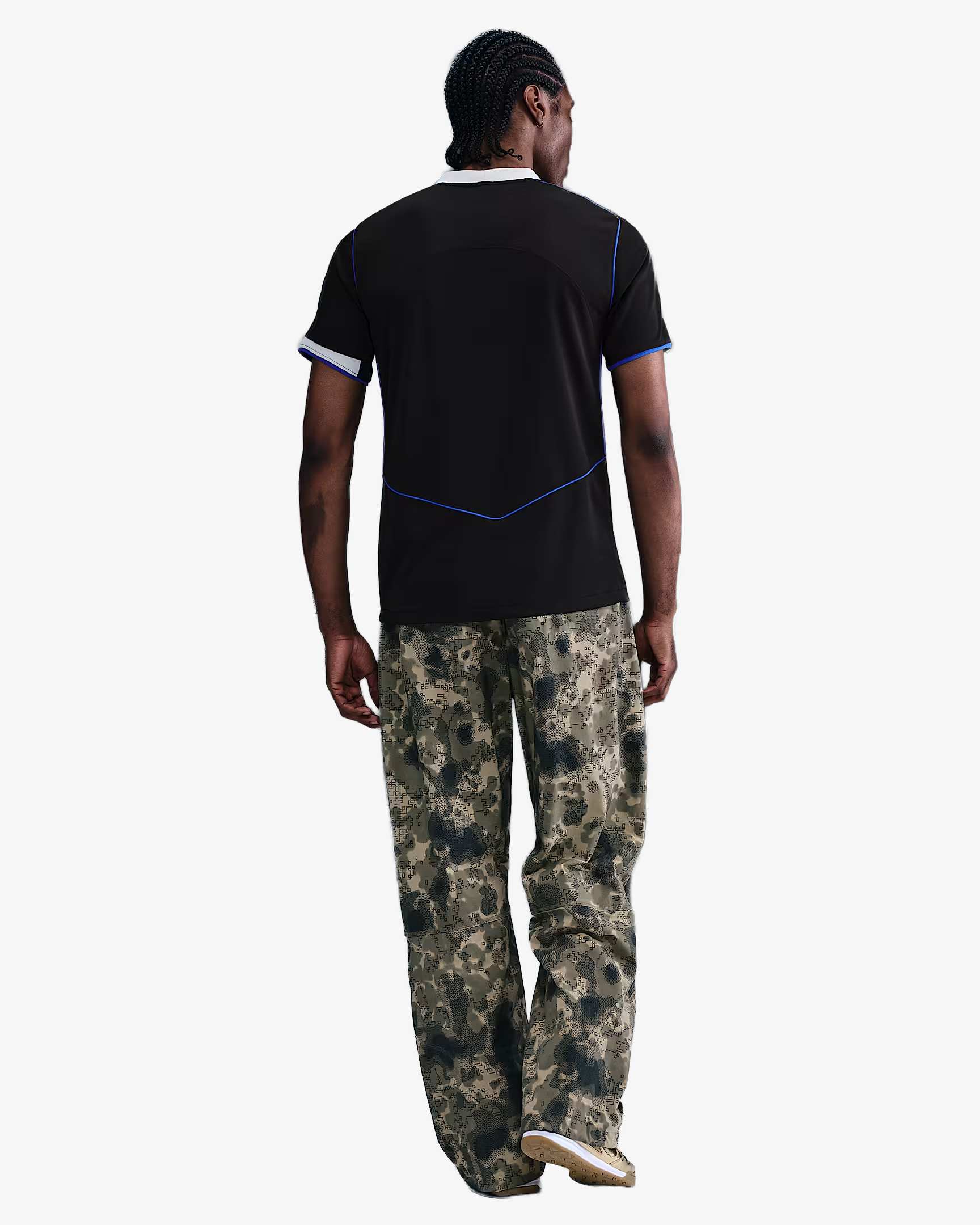 Chelsea Third Shirt 2025/26 - Men's