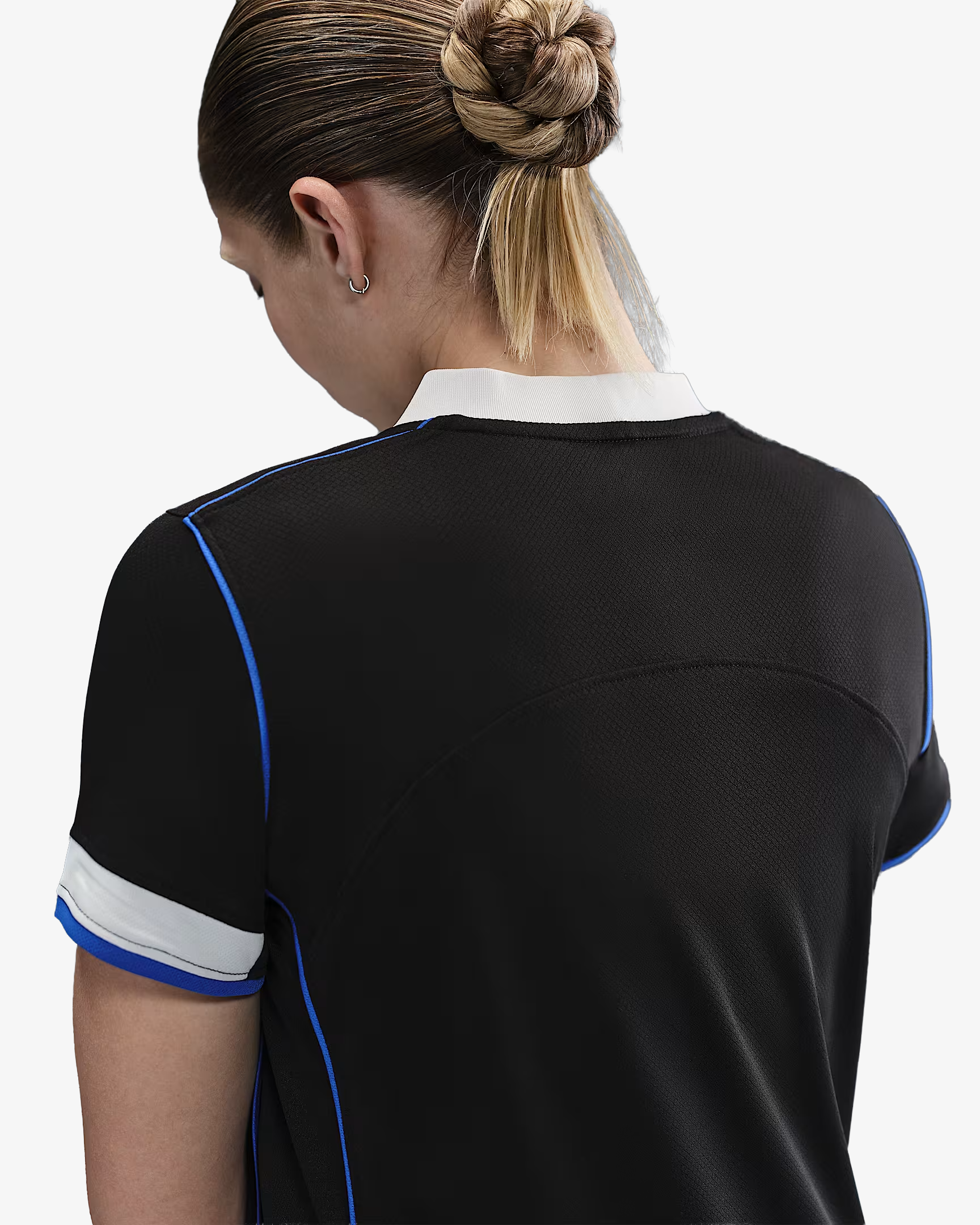 Camiseta Chelsea Tercera Equipación 2025/26 - Mujer