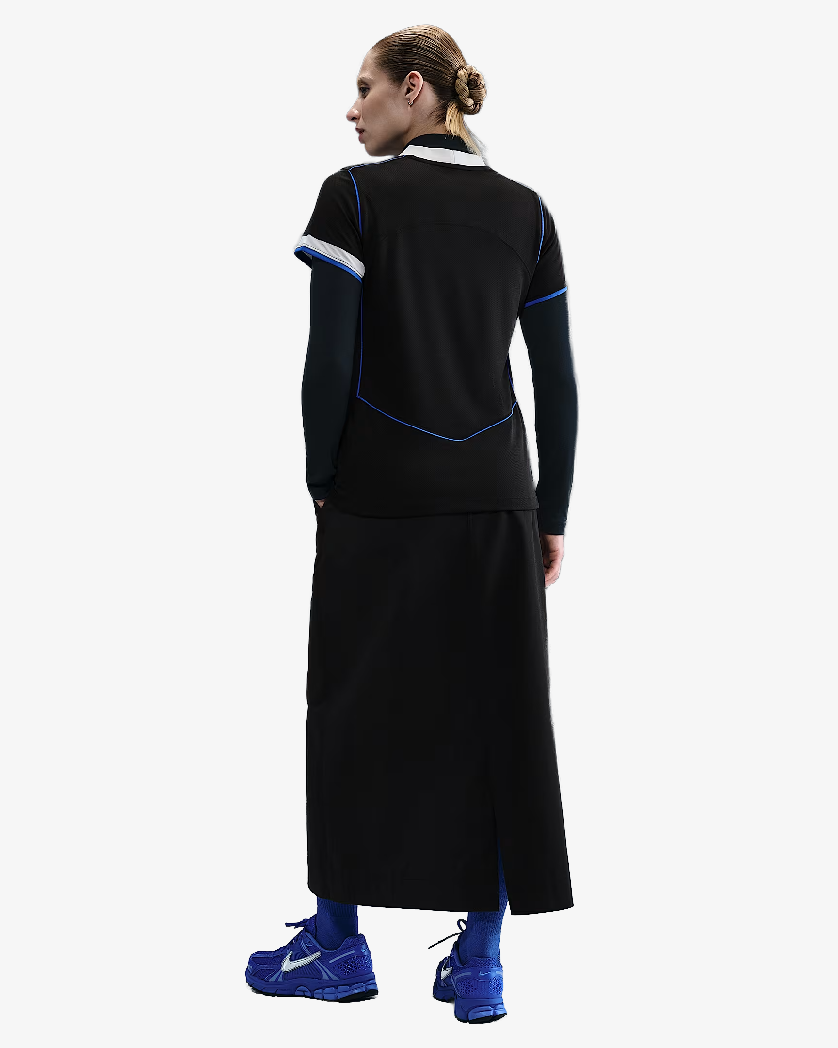Camiseta Chelsea Tercera Equipación 2025/26 - Mujer