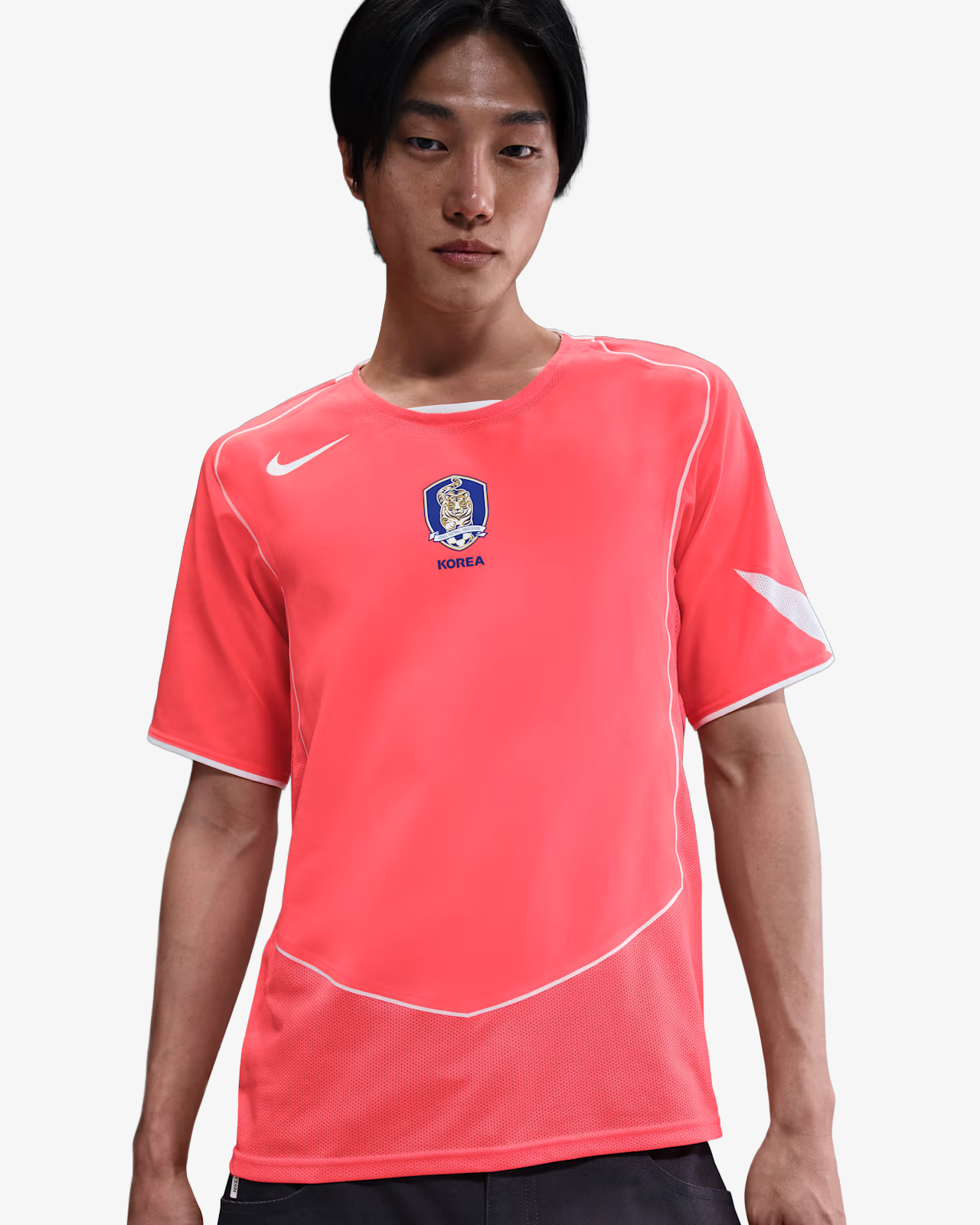 Camiseta Corea del Sur Total 90 Reissue 2004
