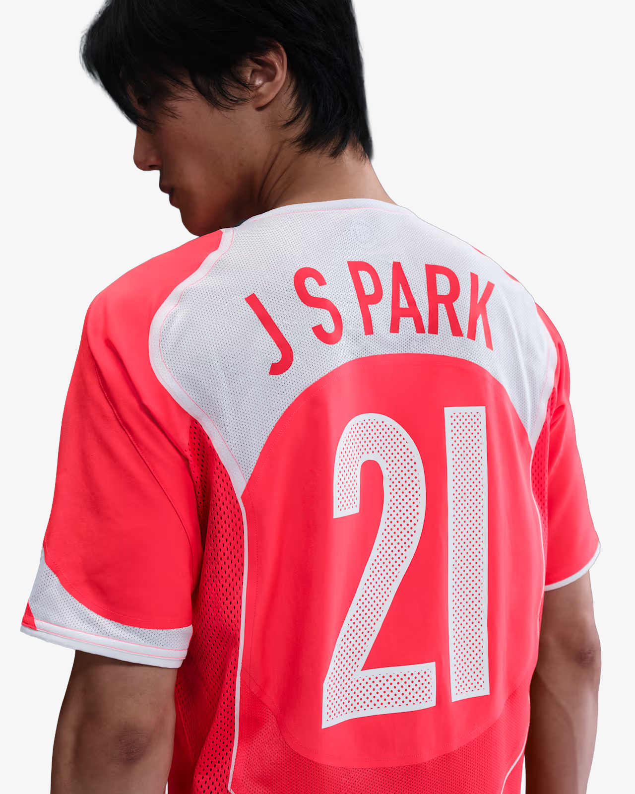 Camiseta Corea del Sur Total 90 Reissue 2004 - Hombre