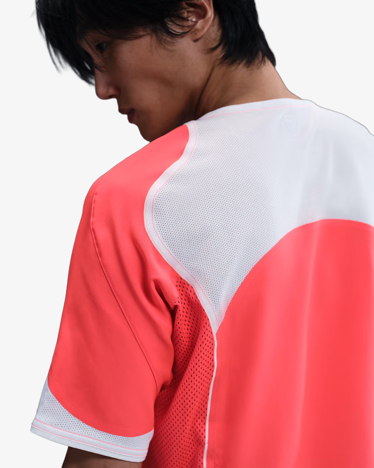 Camiseta Corea del Sur Total 90 Reissue 2004