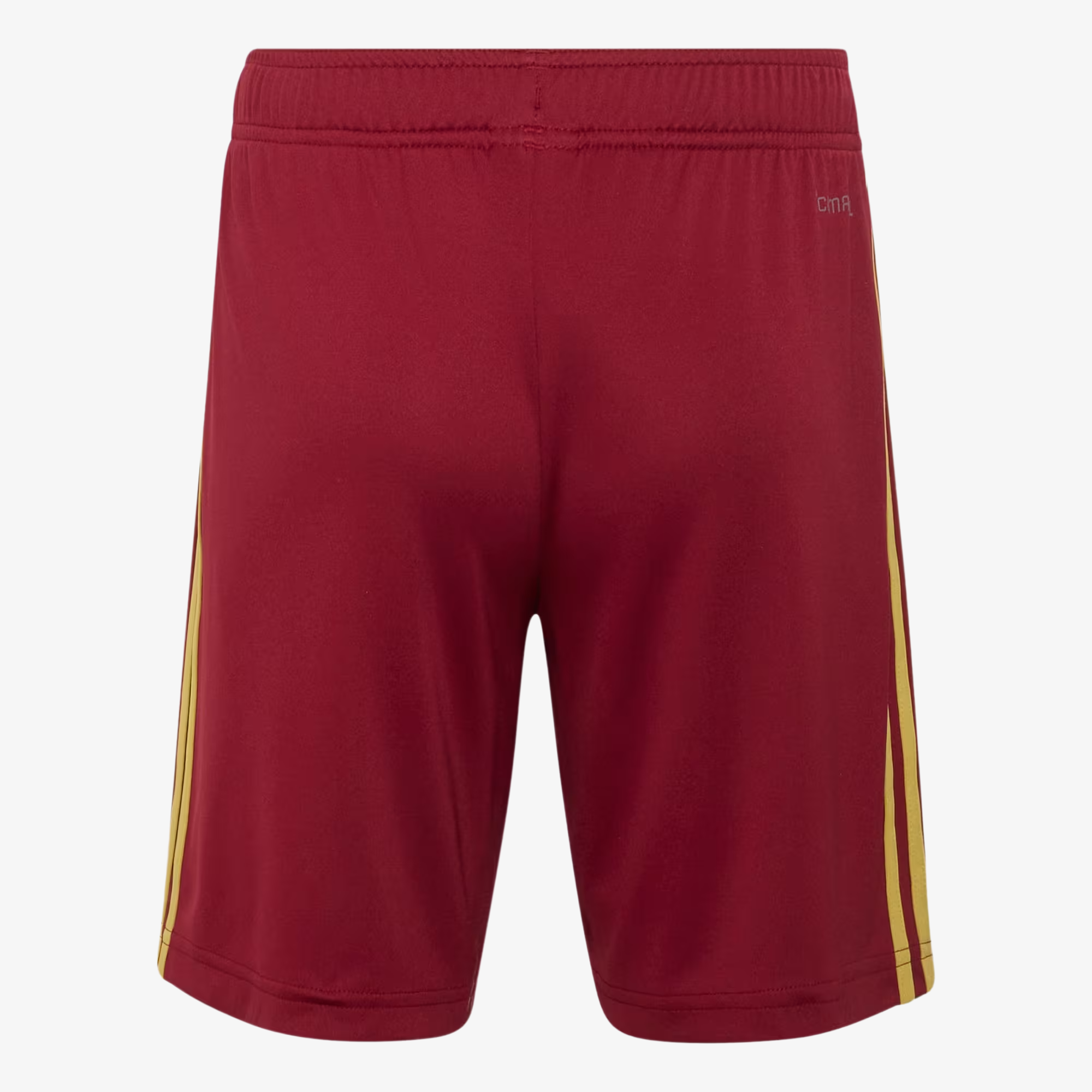 Kit visitante da Espanha Kids 2026