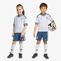 Conjunto Niños Italia Segunda Equipación 2026