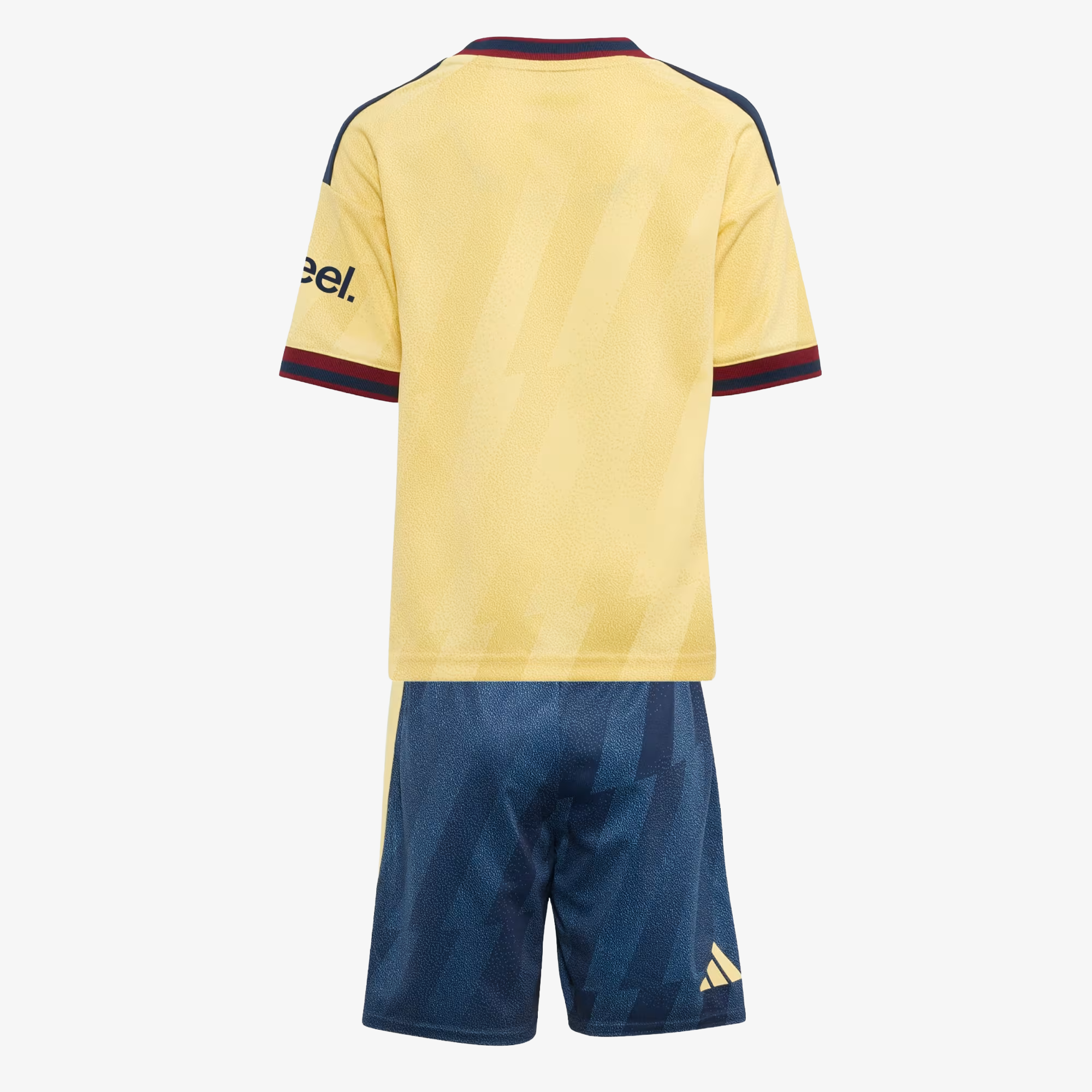 Arsenal Kids Third Kit 2026/27