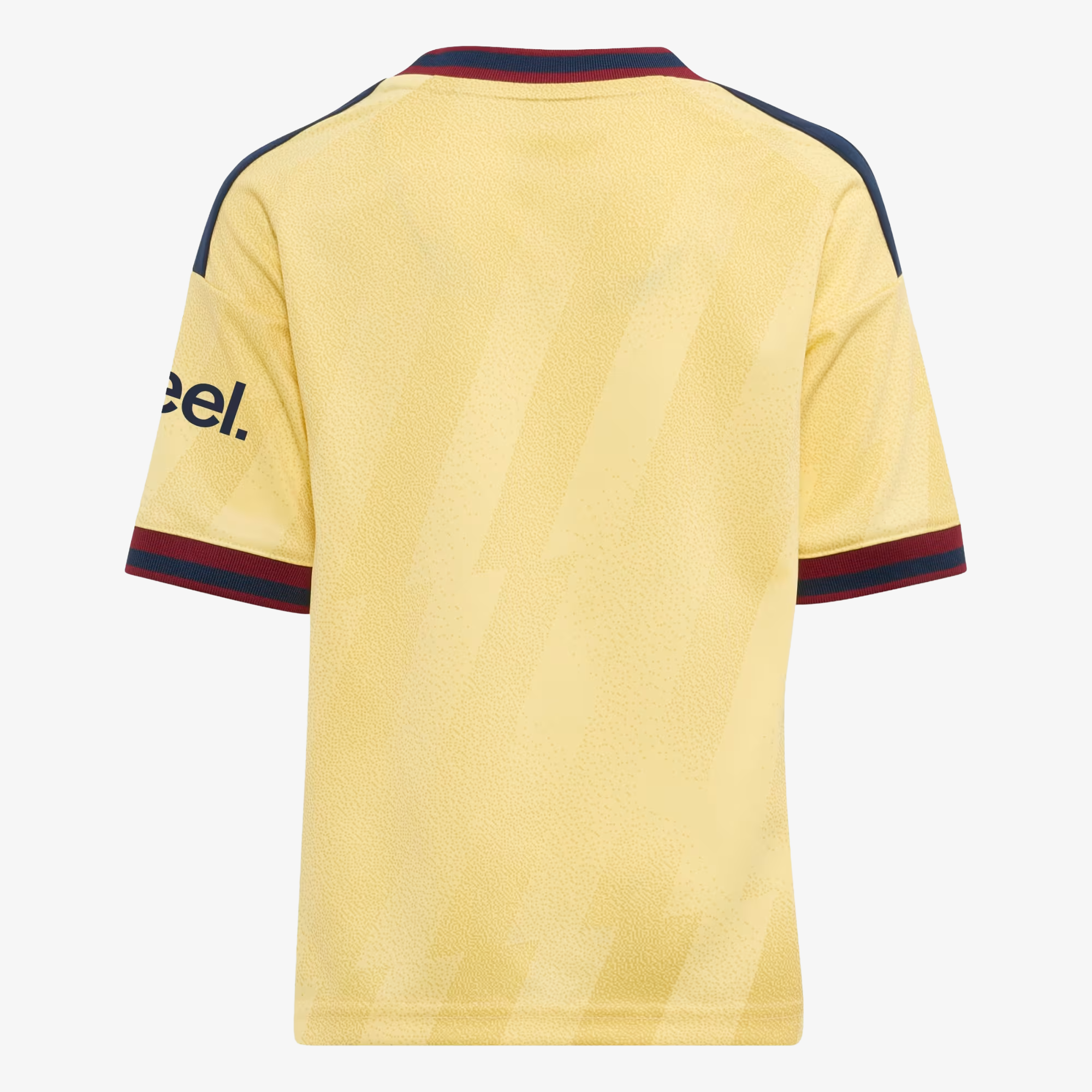 Arsenal Kids Third Kit 2026/27