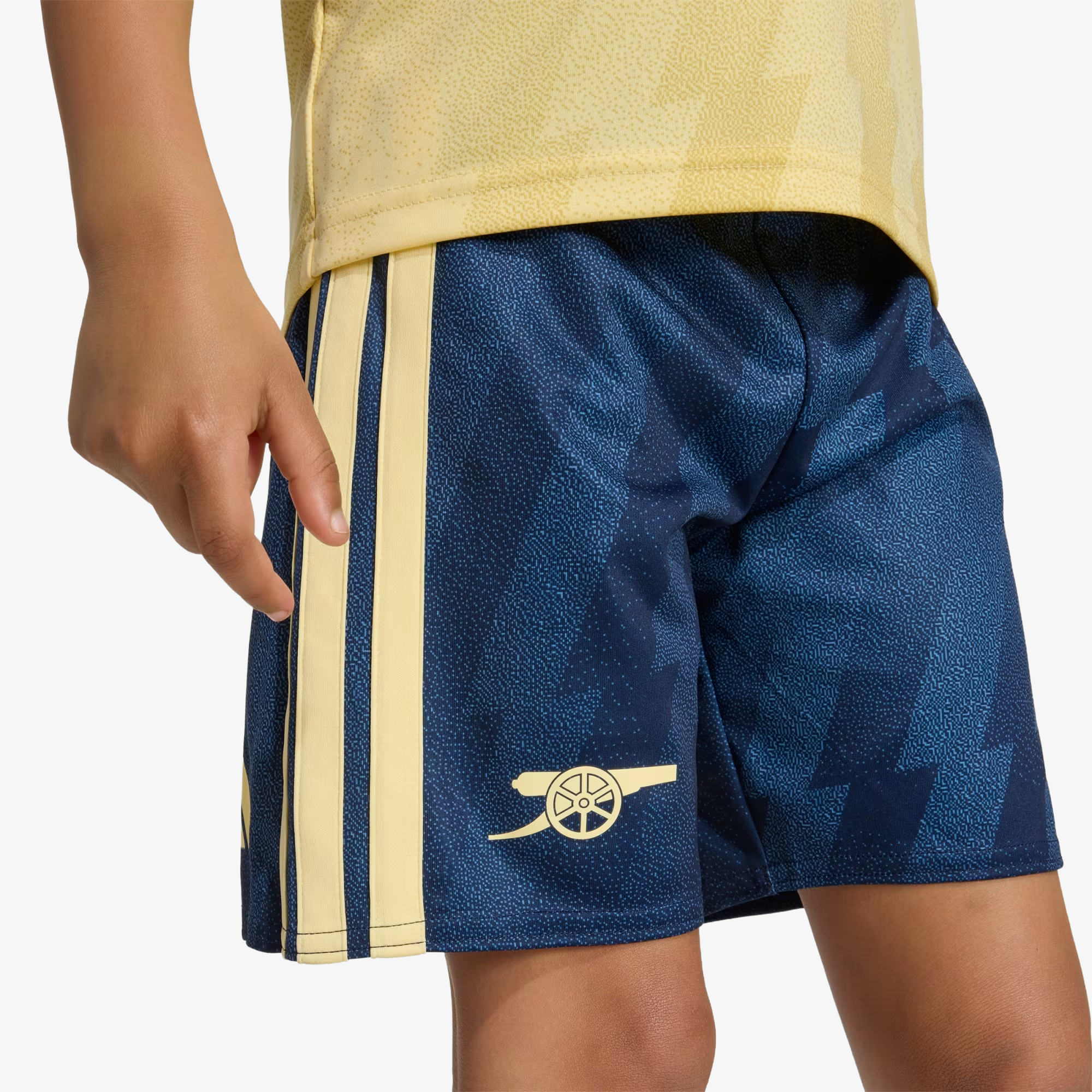 Arsenal Kids Third Kit 2026/27