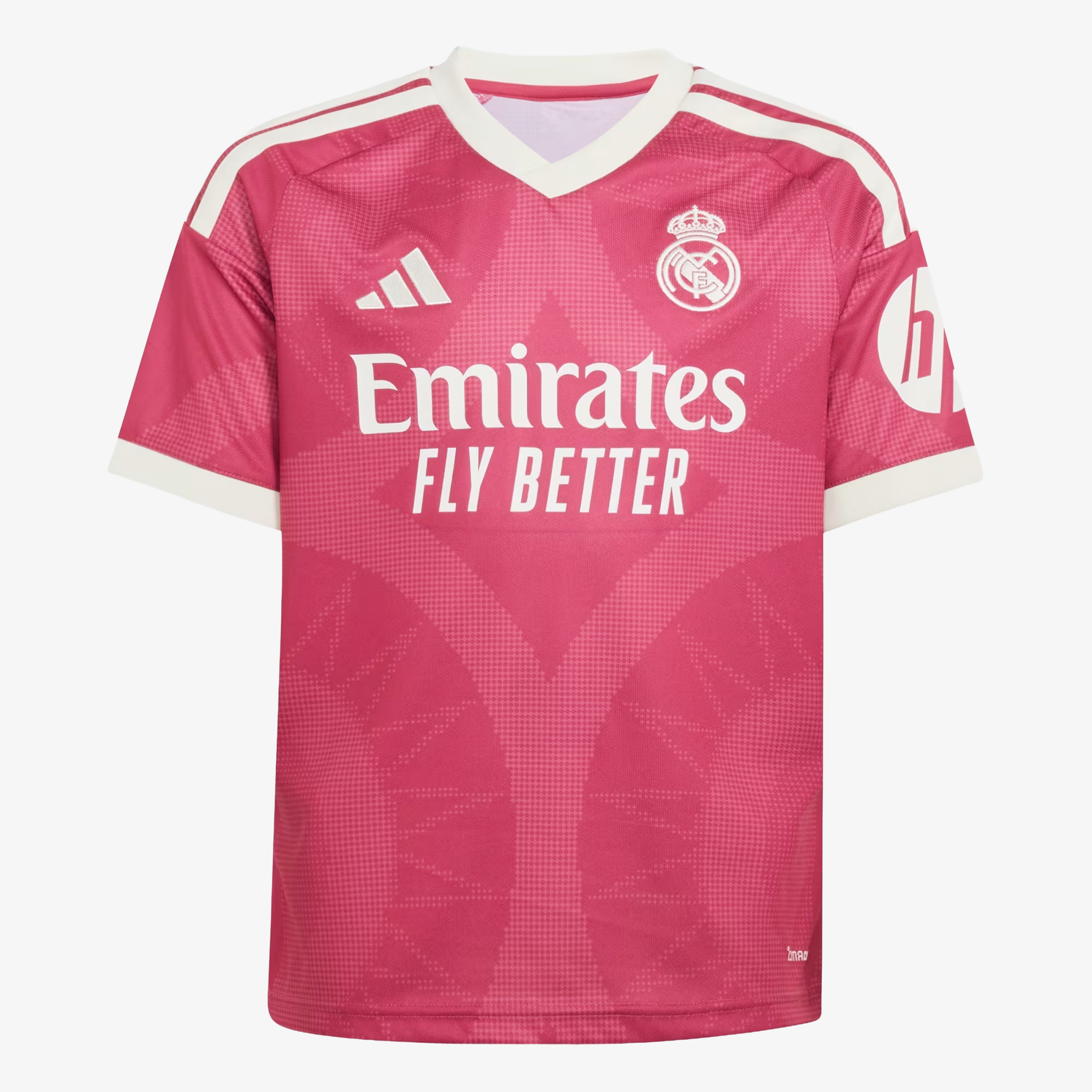 Real Madrid Kids Third Kit 2026/27 Set